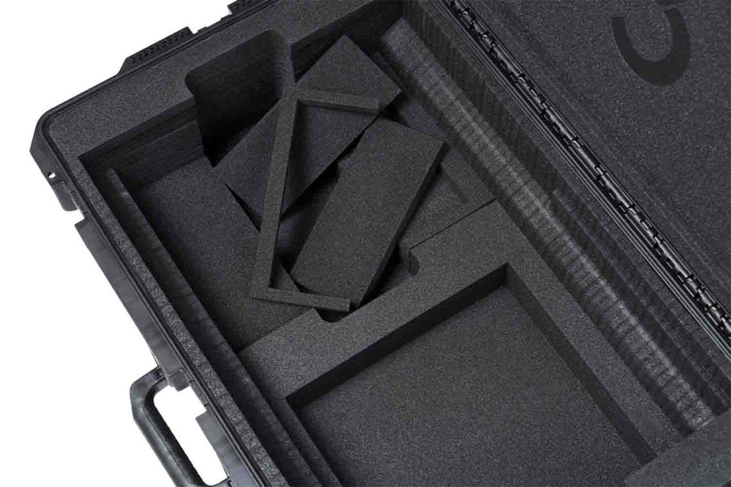 MA Lighting MA4023468 MA Case grandMA3 onPC Command Wing - Hollywood DJ