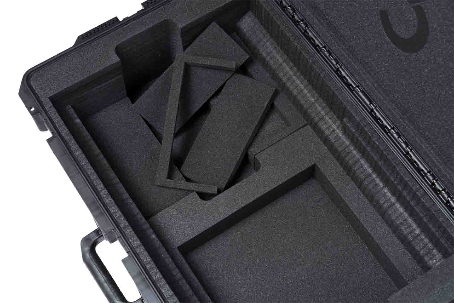 MA Lighting MA4023468 MA Case grandMA3 onPC Command Wing - Hollywood DJ