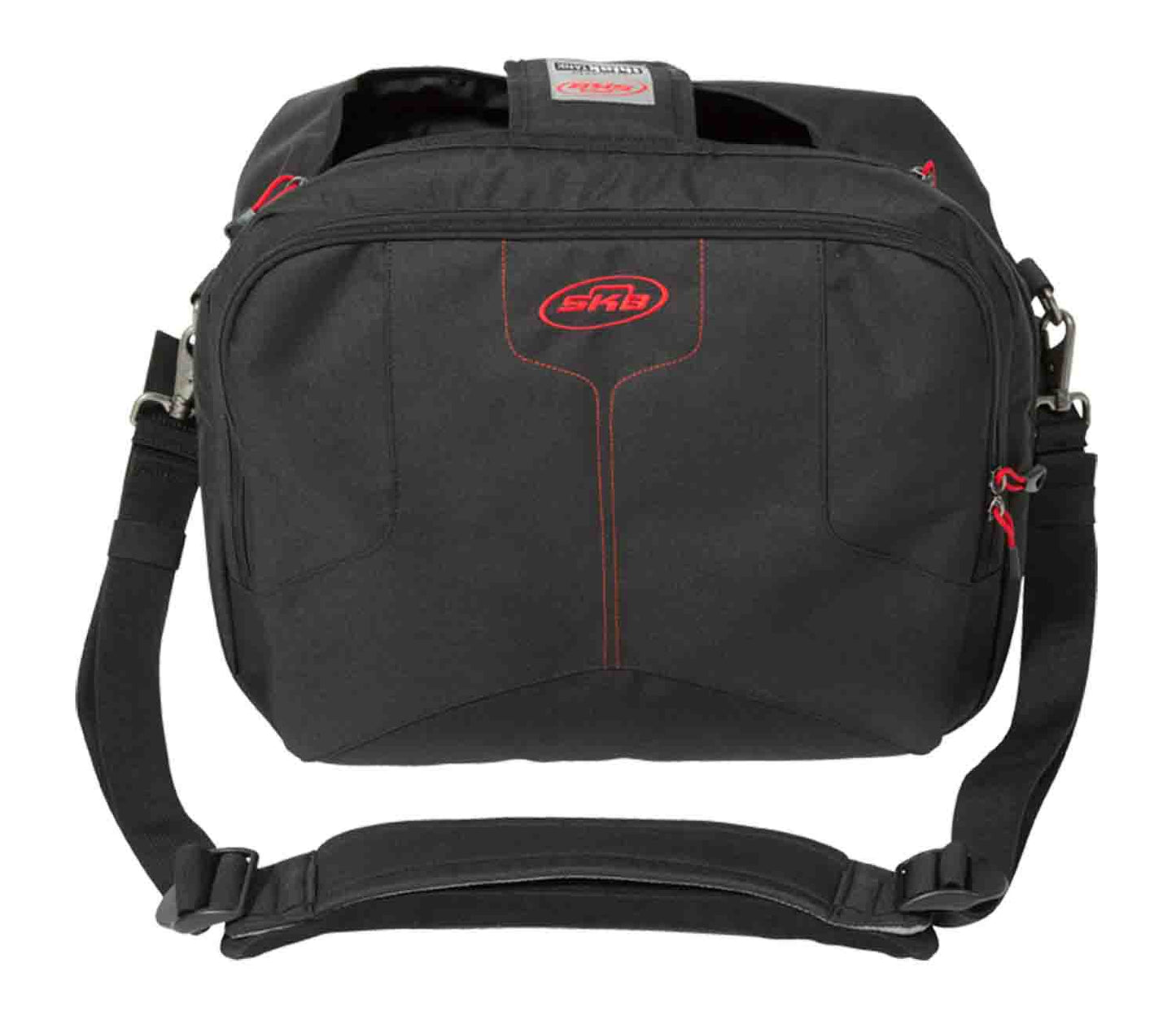 SKB Cases 3i-CV1309-TT iSeries 1309-6 Think Tank Designed Case Cover - Black - Hollywood DJ
