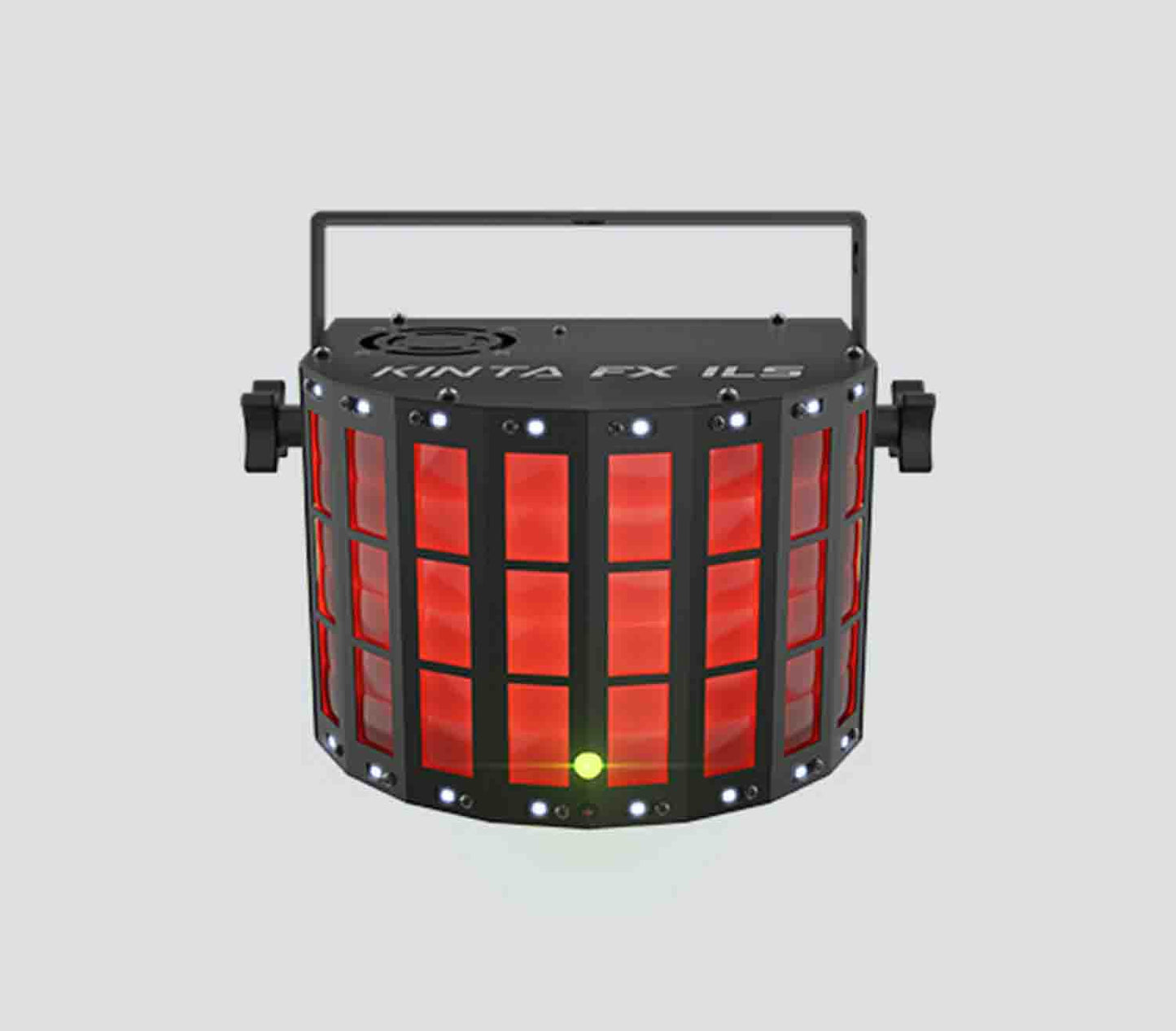 Chauvet ILS Pro FX Lighting Package Deal - Hollywood DJ
