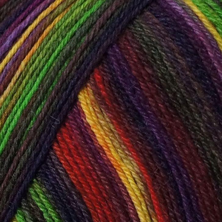 Zitron | Trekking XXL - Yarn Ball
