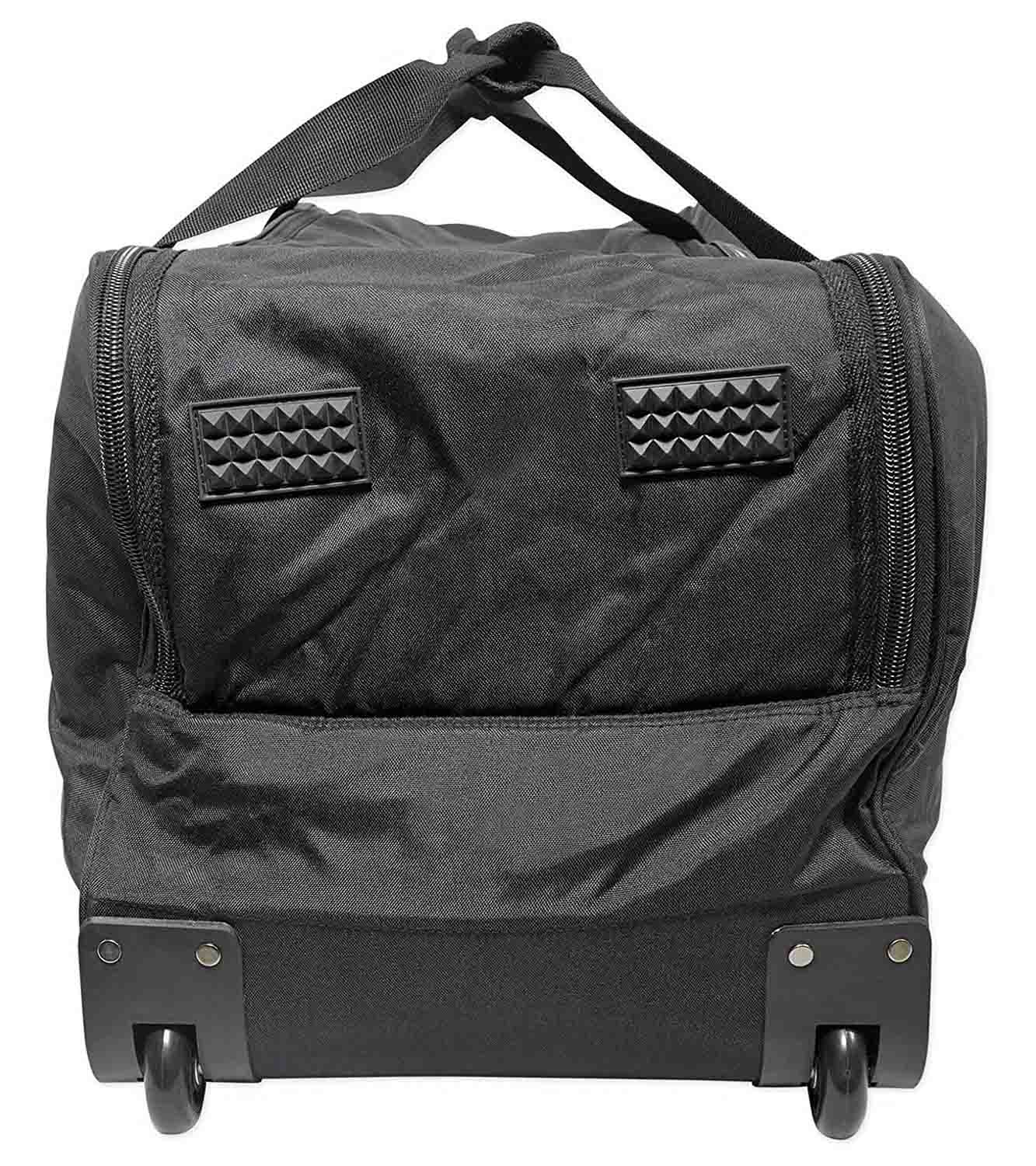 Mackie Thump15A/BST Rolling Speaker Bag for Thump 215 and 215XT - Hollywood DJ