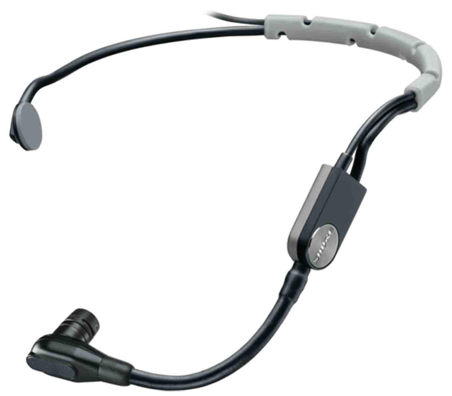 Shure BLX14R/SM35 Wireless Rack Mount Headset System with SM35 Headset Microphone - Hollywood DJ