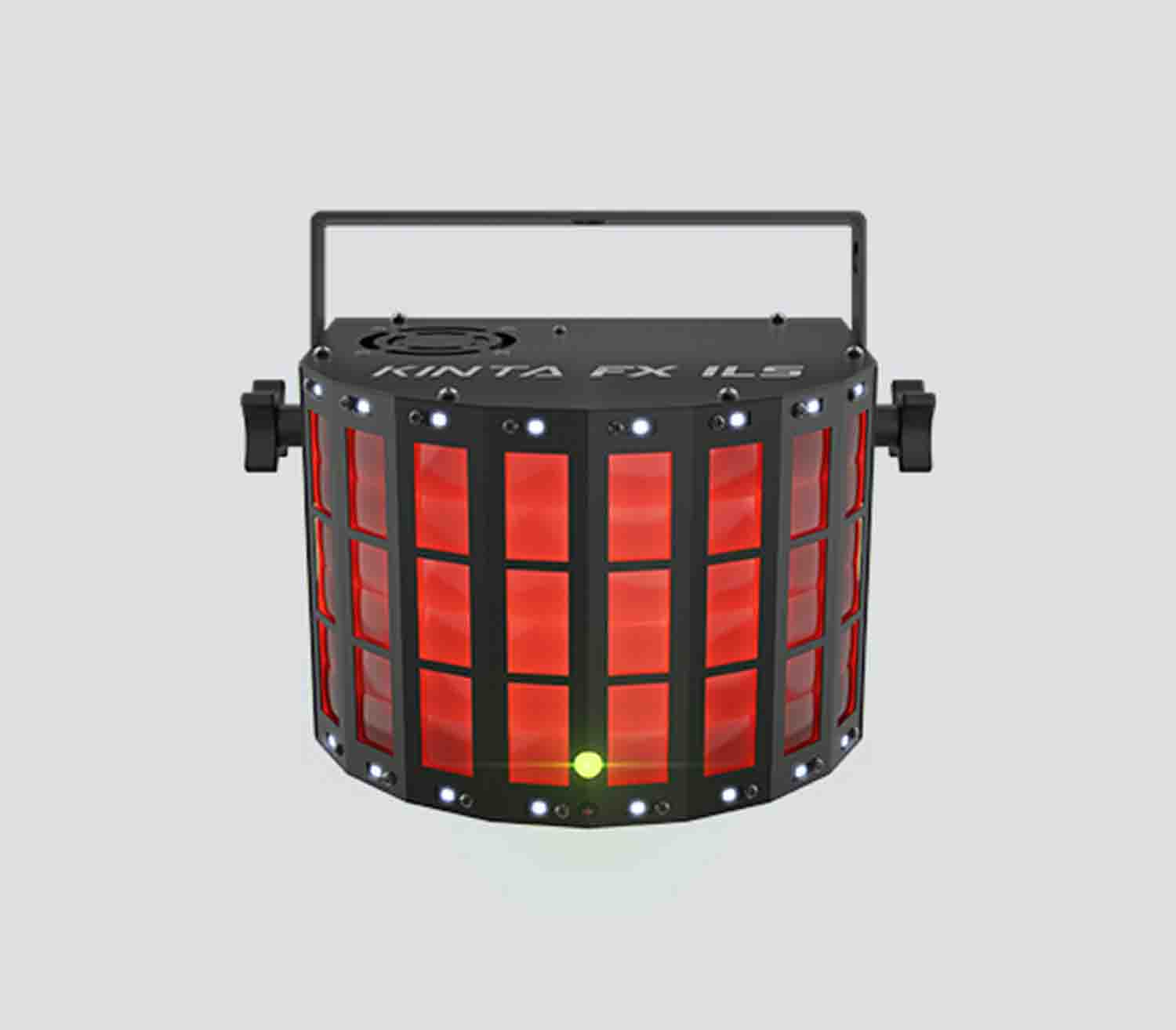Chauvet ILS Club FX Package Deal - Hollywood DJ