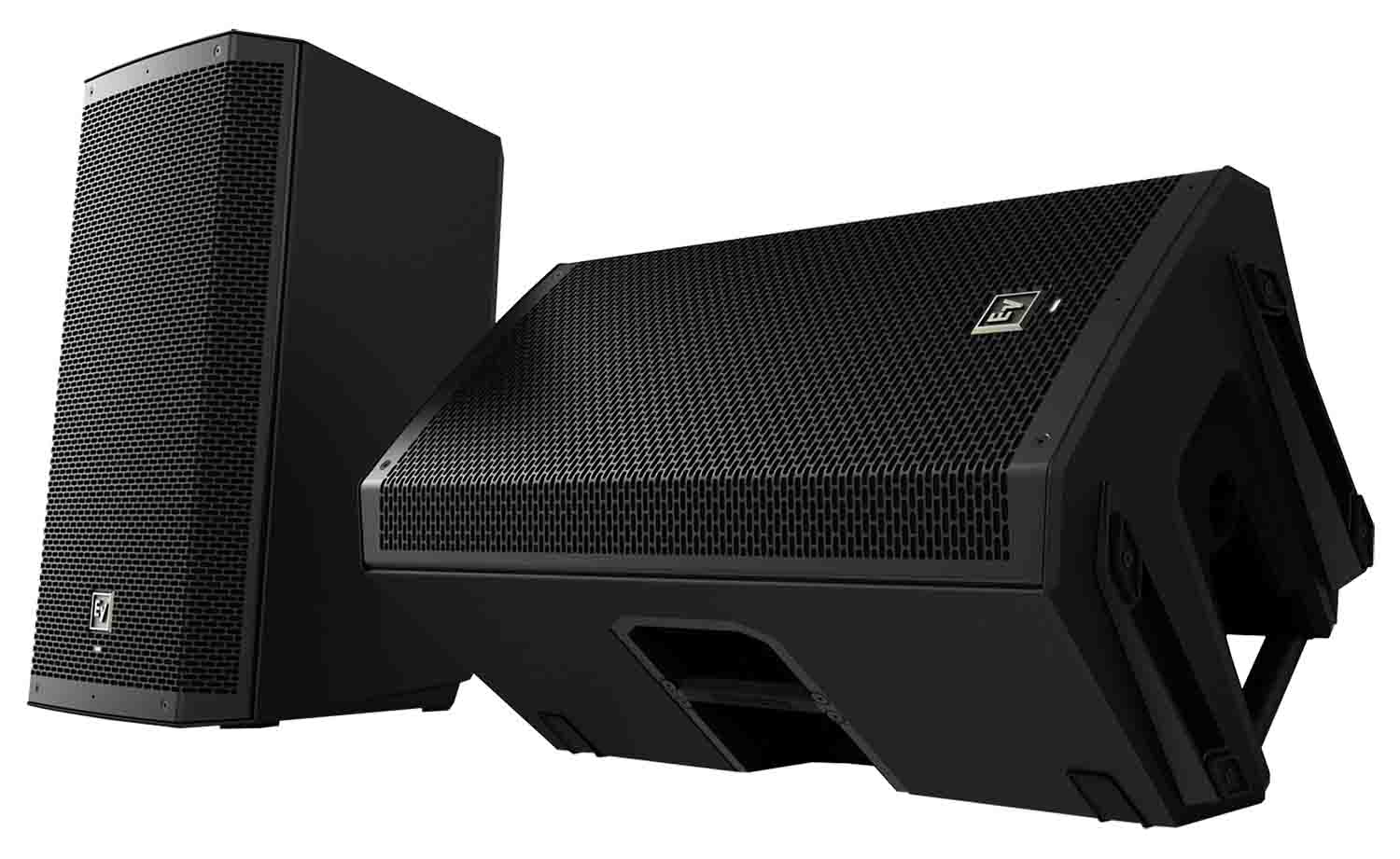 Electro-Voice ZLX-12 12" Passive Loudspeaker - Hollywood DJ