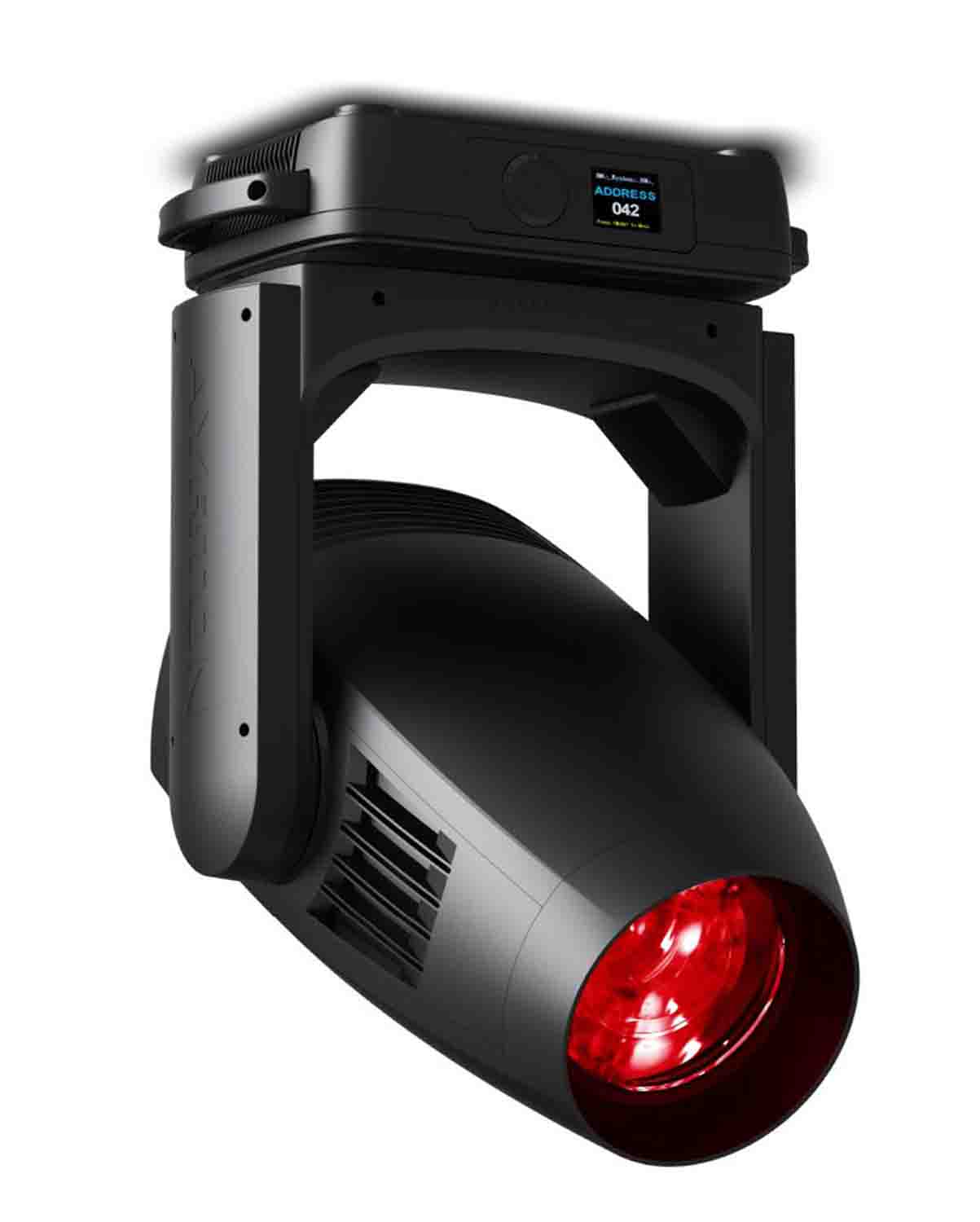 AYRTON AY011860 Huracan X - 1000W LED Moving Head Profile with 6 to 60 Degree Zoom - Hollywood DJ