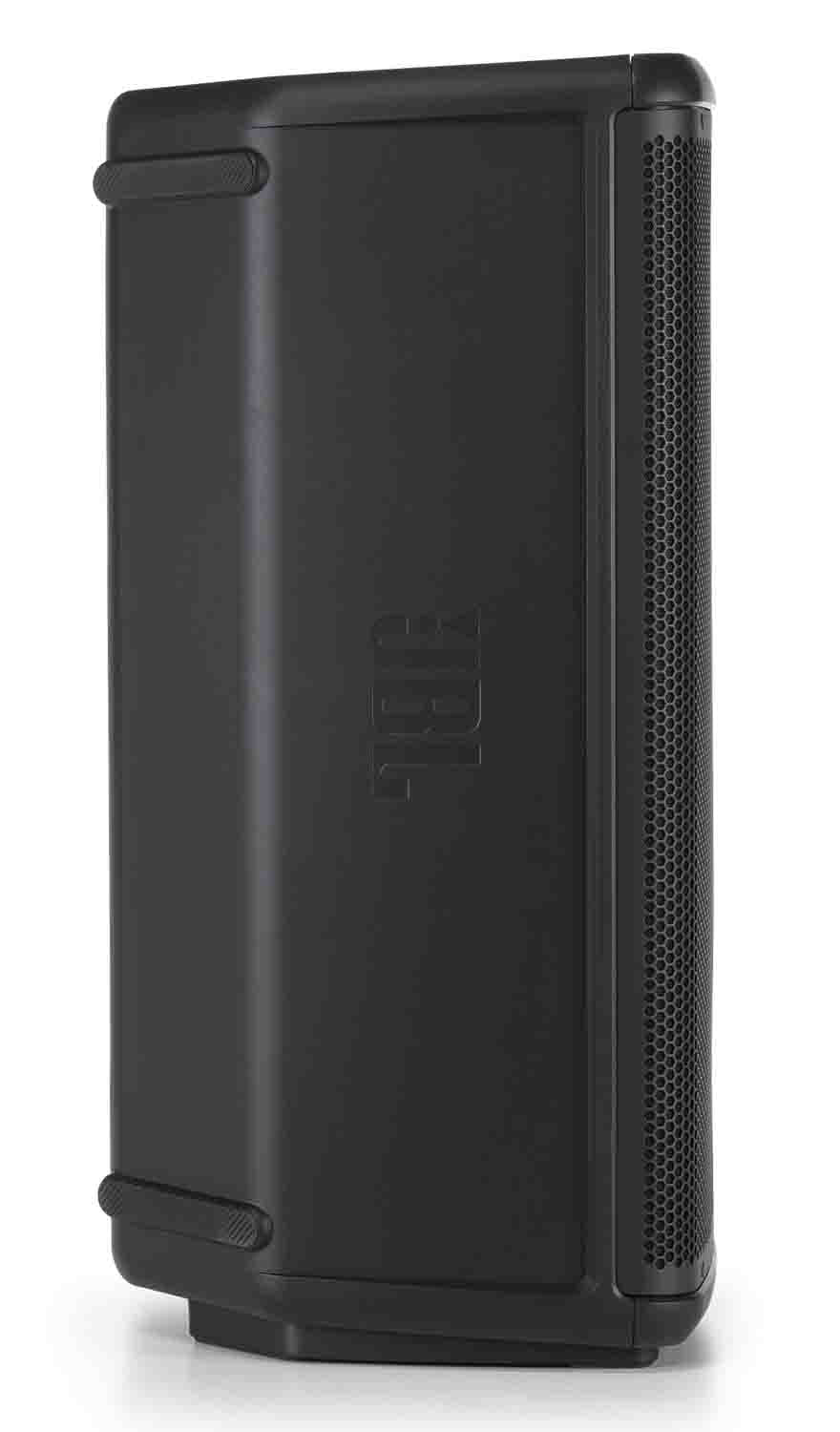 JBL EON712, 12-inch Powered PA Speaker with Bluetooth - 1300W - Hollywood DJ