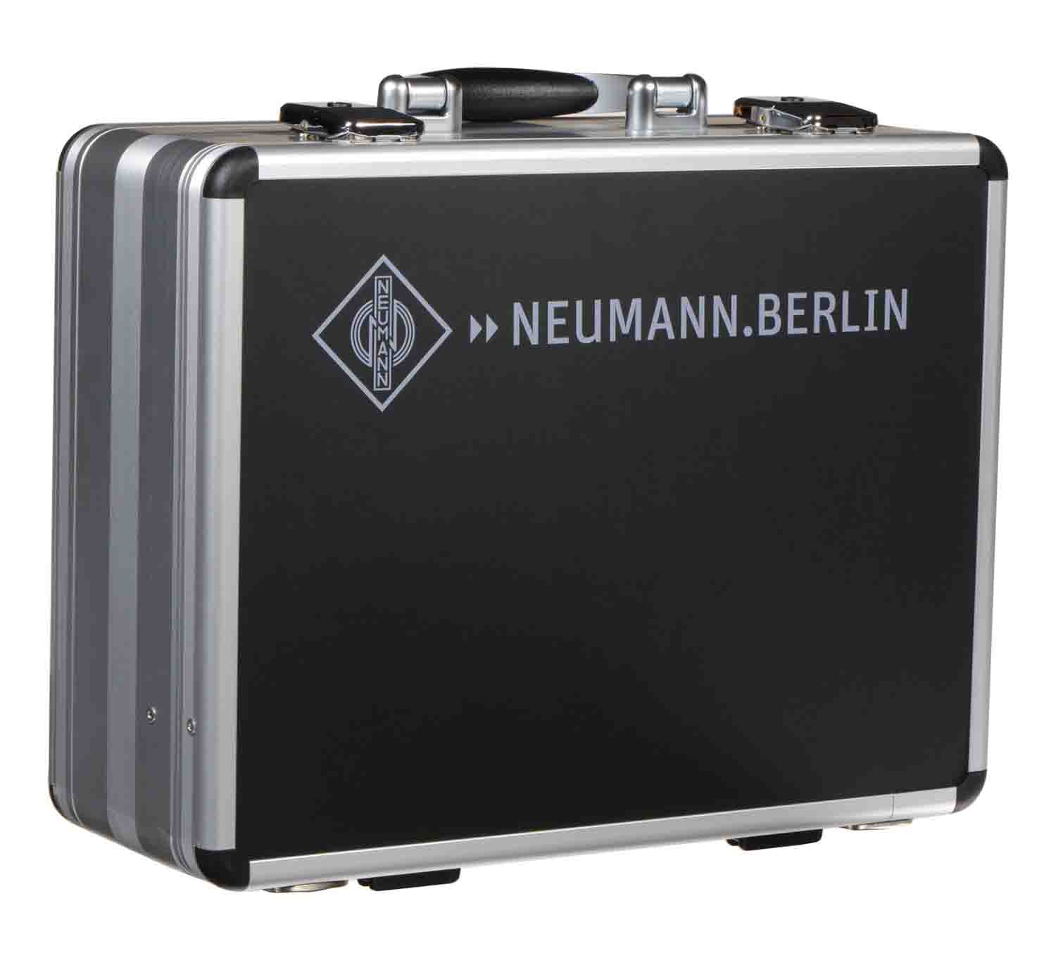 Neumann TLM 103-STEREO Large-Diaphragm Cardioid Condenser Microphone - Hollywood DJ