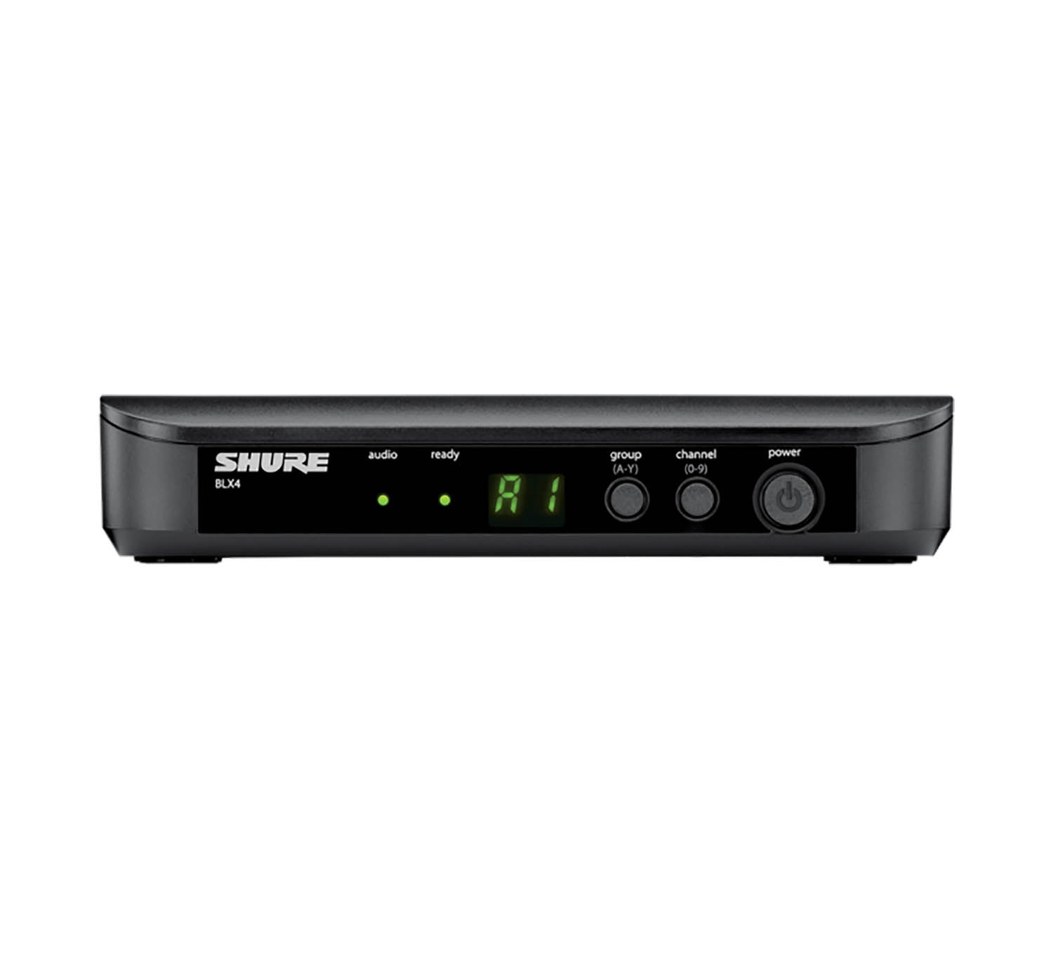 Shure BLX14/SM31 Wireless Fitness Headset System with SM31FH Headset Microphone - Hollywood DJ