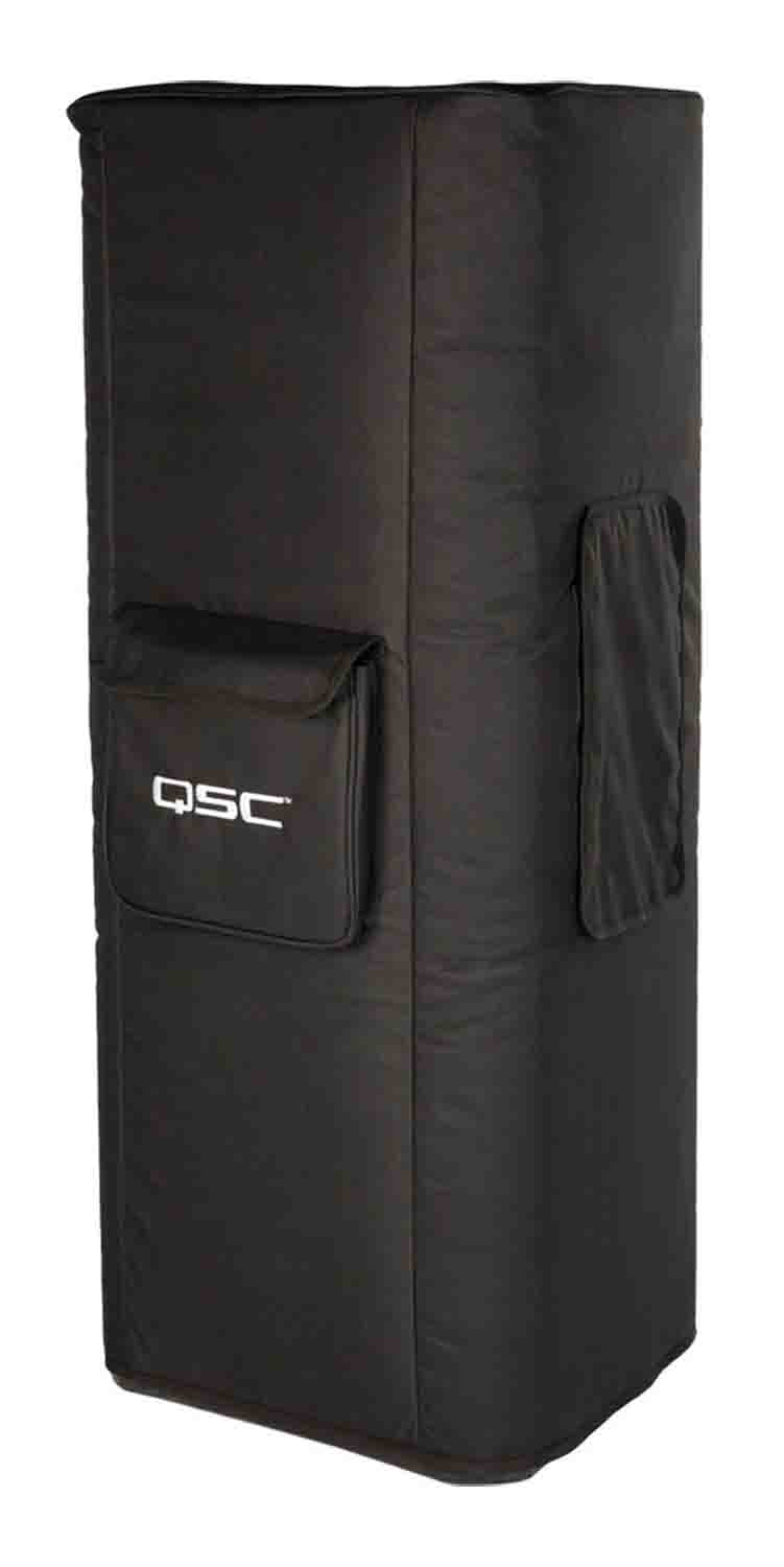 QSC KW153 COVER for Padded Speaker - Hollywood DJ