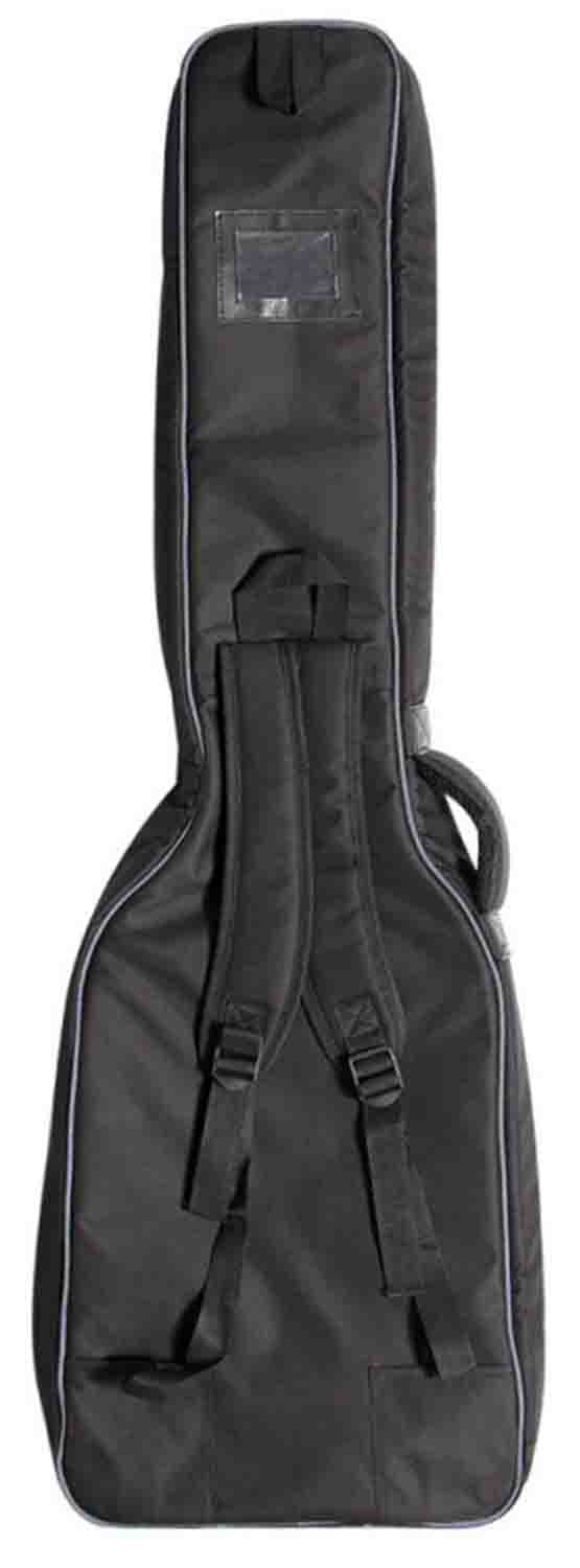 On Stage GBB4770 Standard Bass Guitar Gig Bag - Hollywood DJ