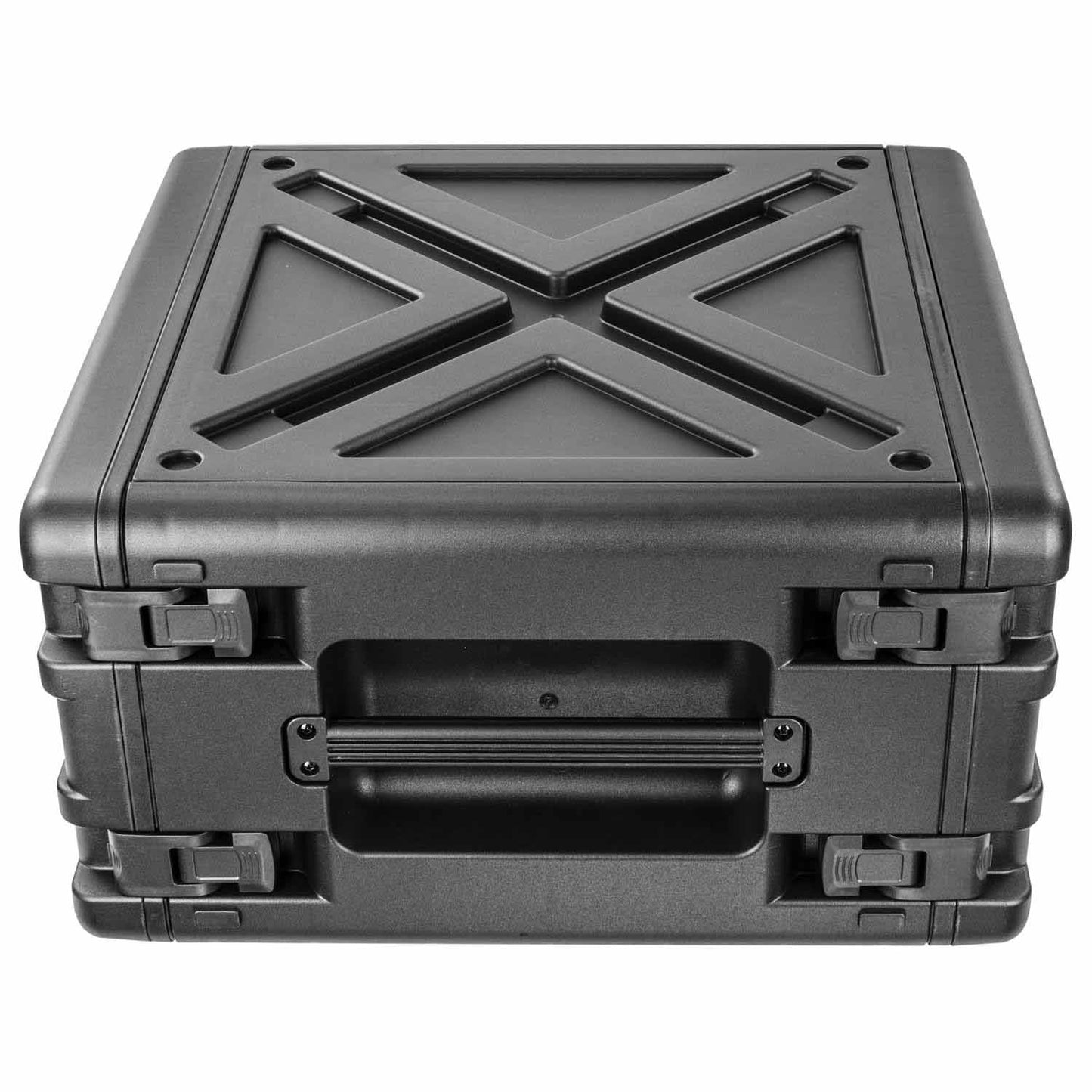 B-Stock: Odyssey VUAR6U, Vulcan Series 6U Rack Case - Hollywood DJ