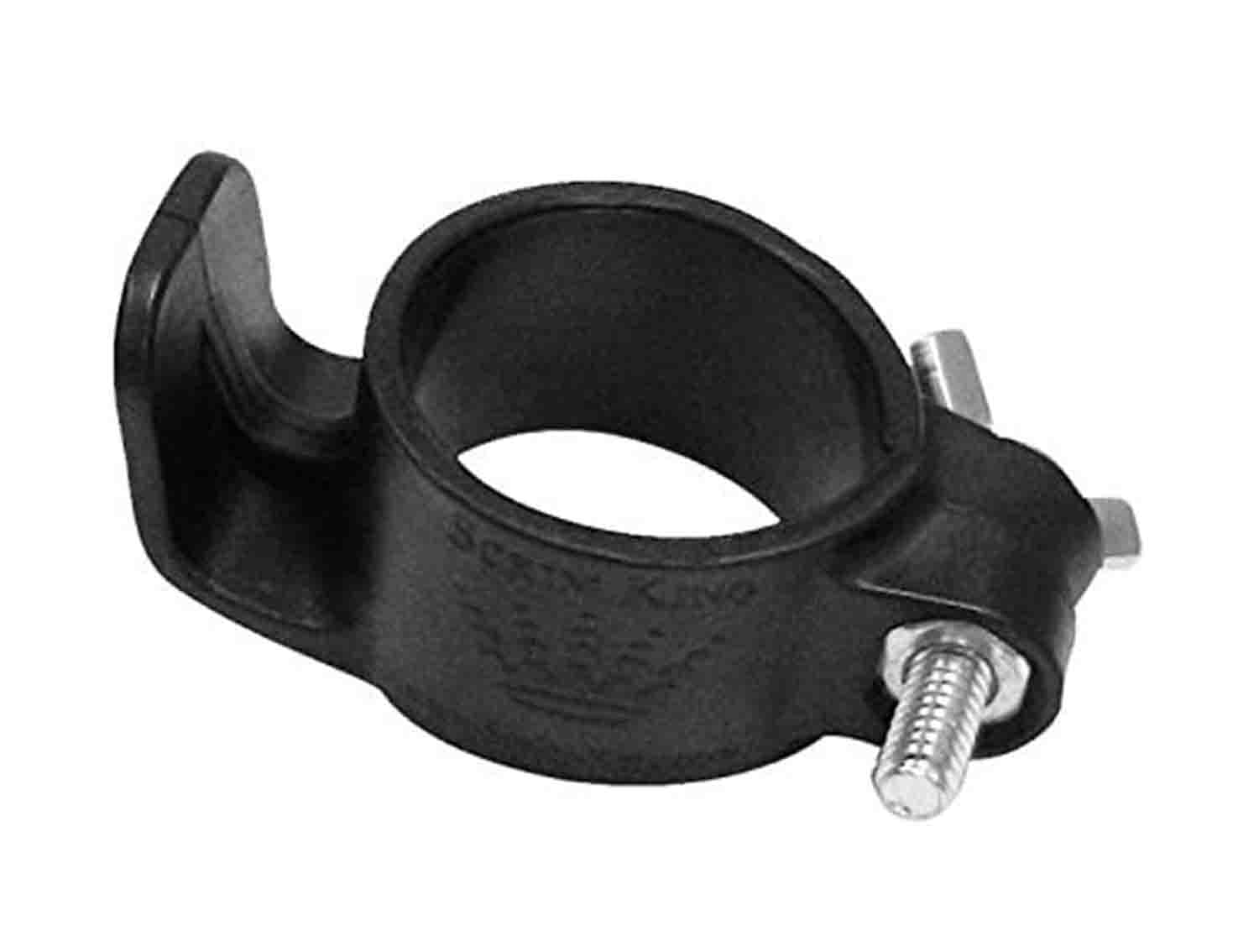 Scrim King SS-CLP-01 Speaker or Lighting Stand Clamp - Hollywood DJ