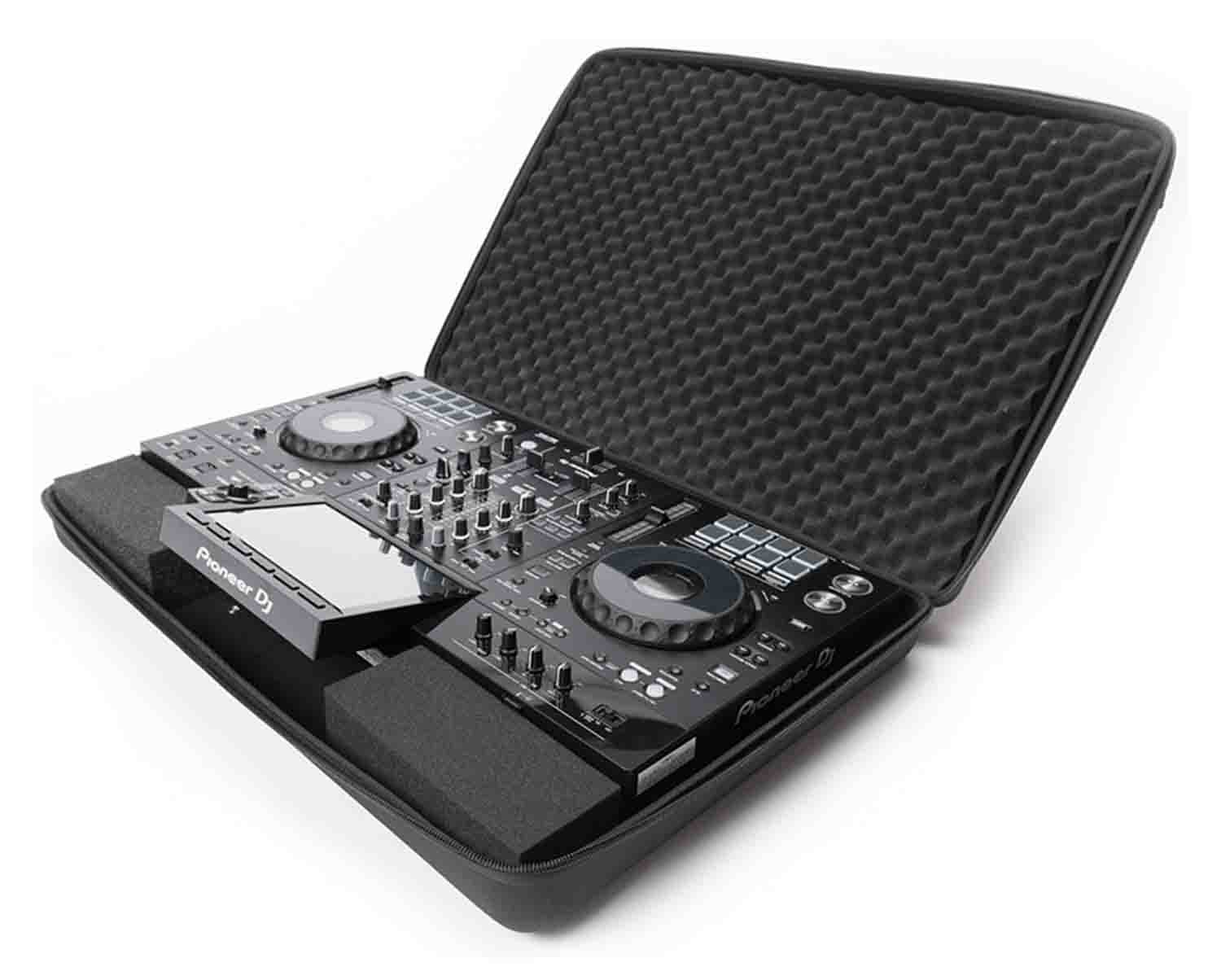 B-Stock: Magma MGA48036 CTRL Case for Pioneer DJ XDJ-RX3 and RX2 - Hollywood DJ