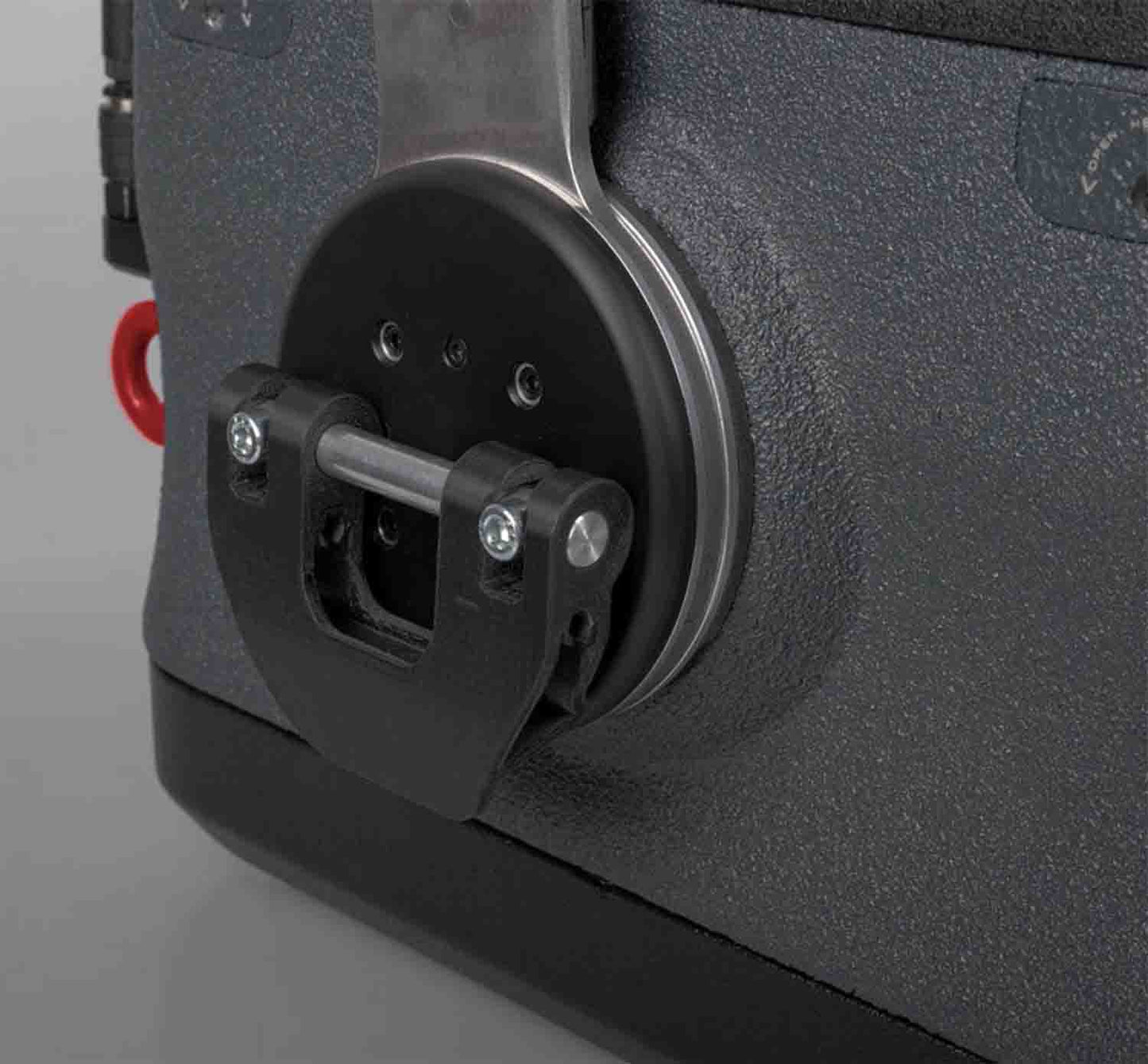 Kvant Lasers Spectrum 45 RYGB 45 Watt OPSL-Based Full-Color Laser Projector - Hollywood DJ
