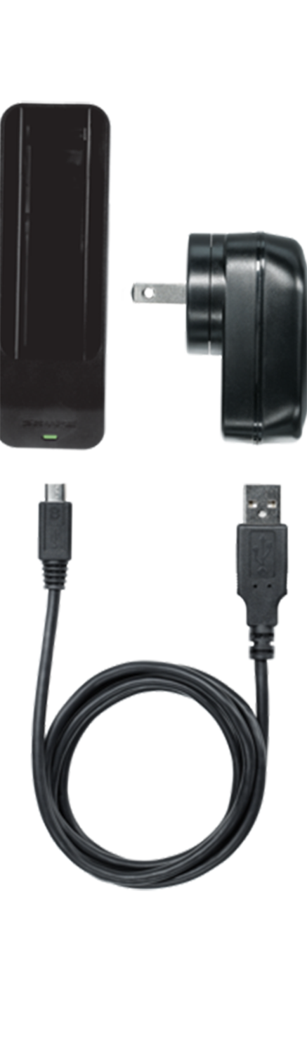 Shure SBC10-902 Single Battery Charger for SB902 Battery - Hollywood DJ