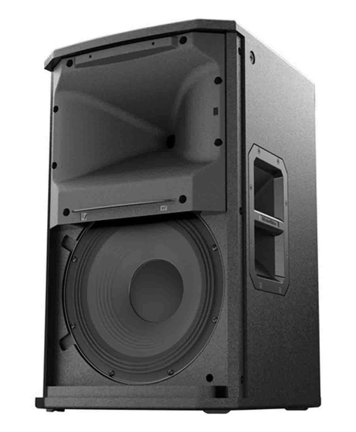 Electro-Voice ETX-12P-US 12Inch Portable Powered Loudspeaker - Hollywood DJ