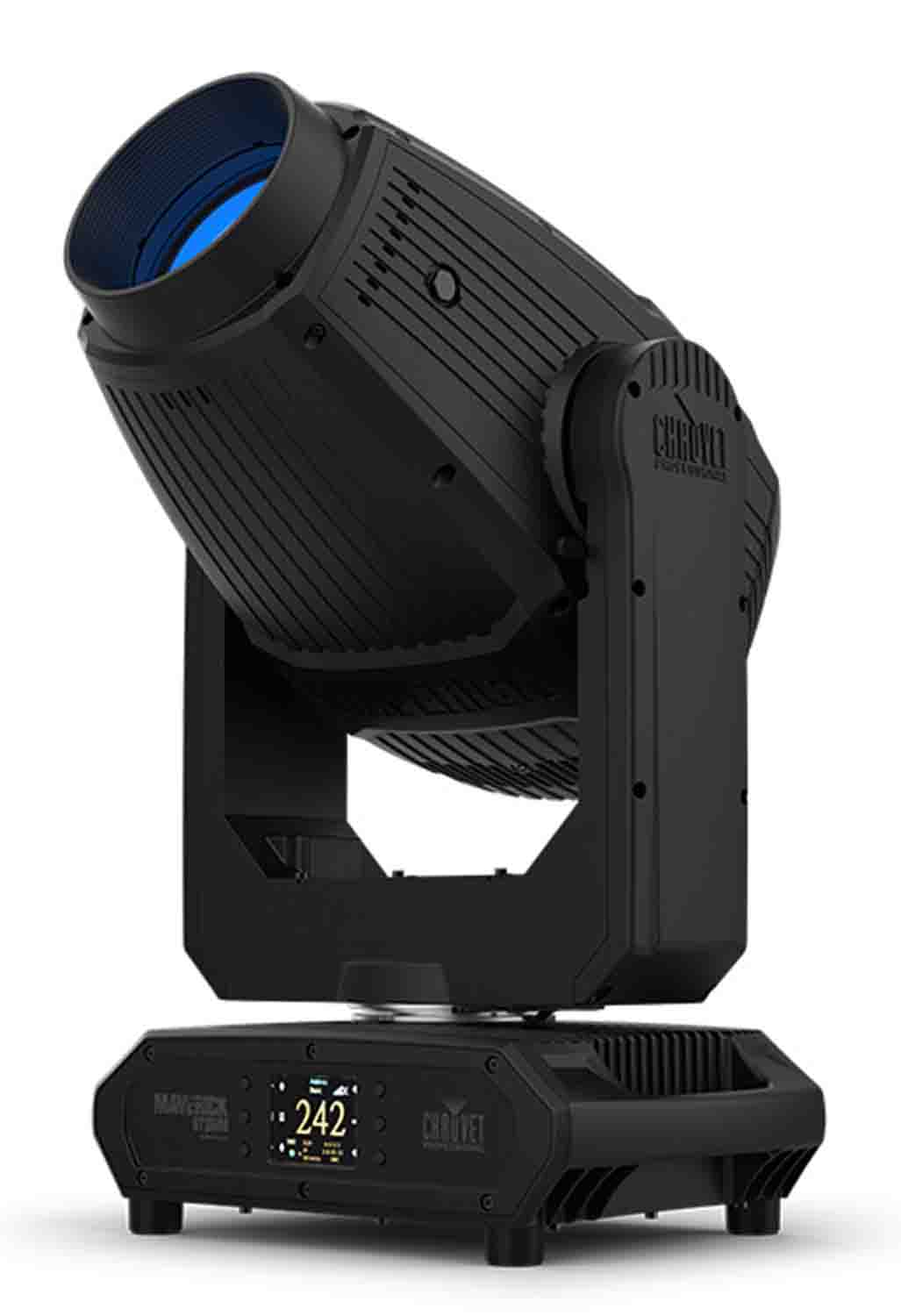 Chauvet Pro Maverick Storm 2 Profile Led Wash Light - Hollywood DJ