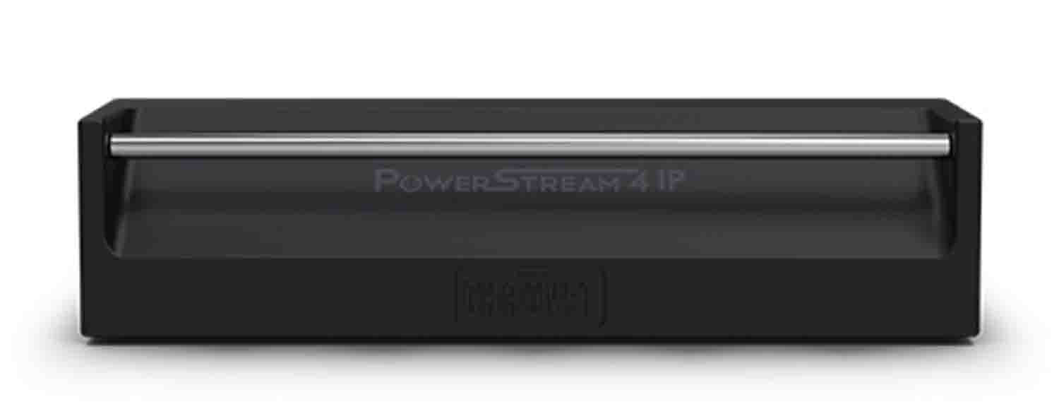 Chauvet Pro PowerStream 4 IP Power Distribution Box - Hollywood DJ