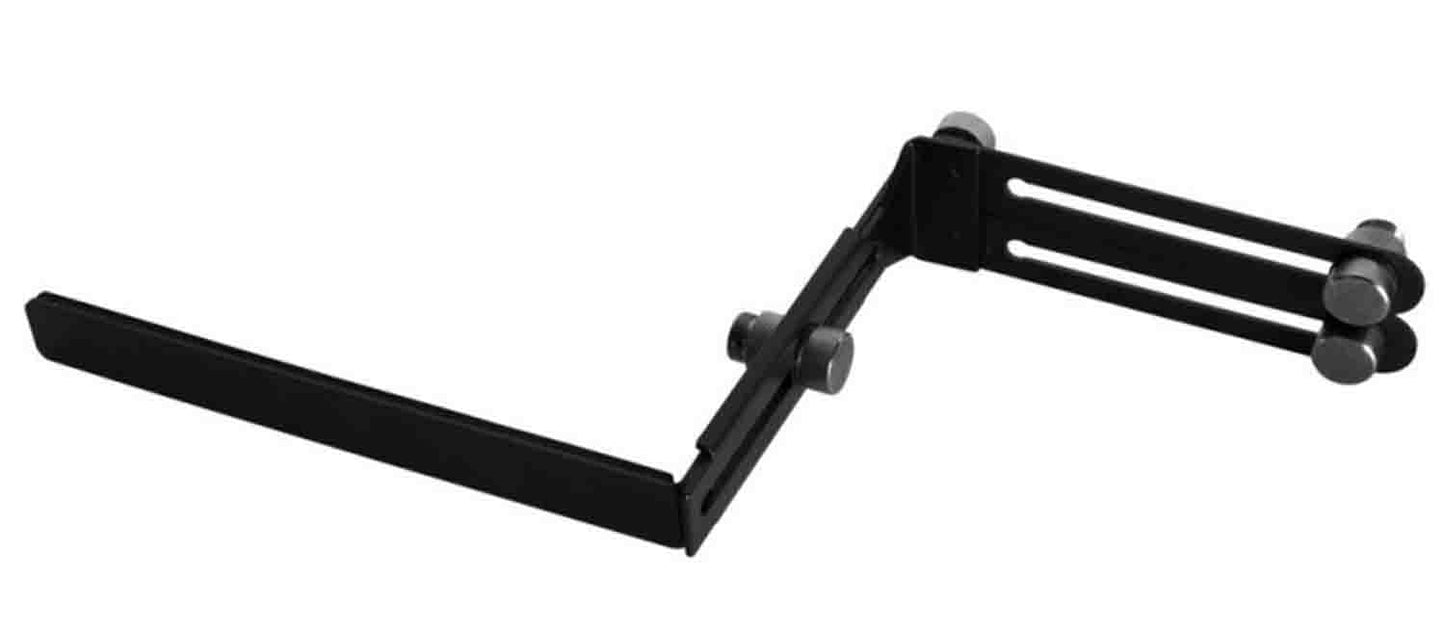 Onstage MY650 Dual Microphone Bar for Amplifier - Hollywood DJ