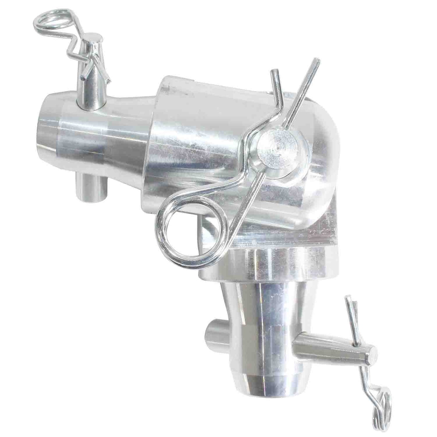 PROX XT-HINGEX4 Pack of 4 Conical Single Tube Hinge Unit for F31 F32 F34 - Hollywood DJ