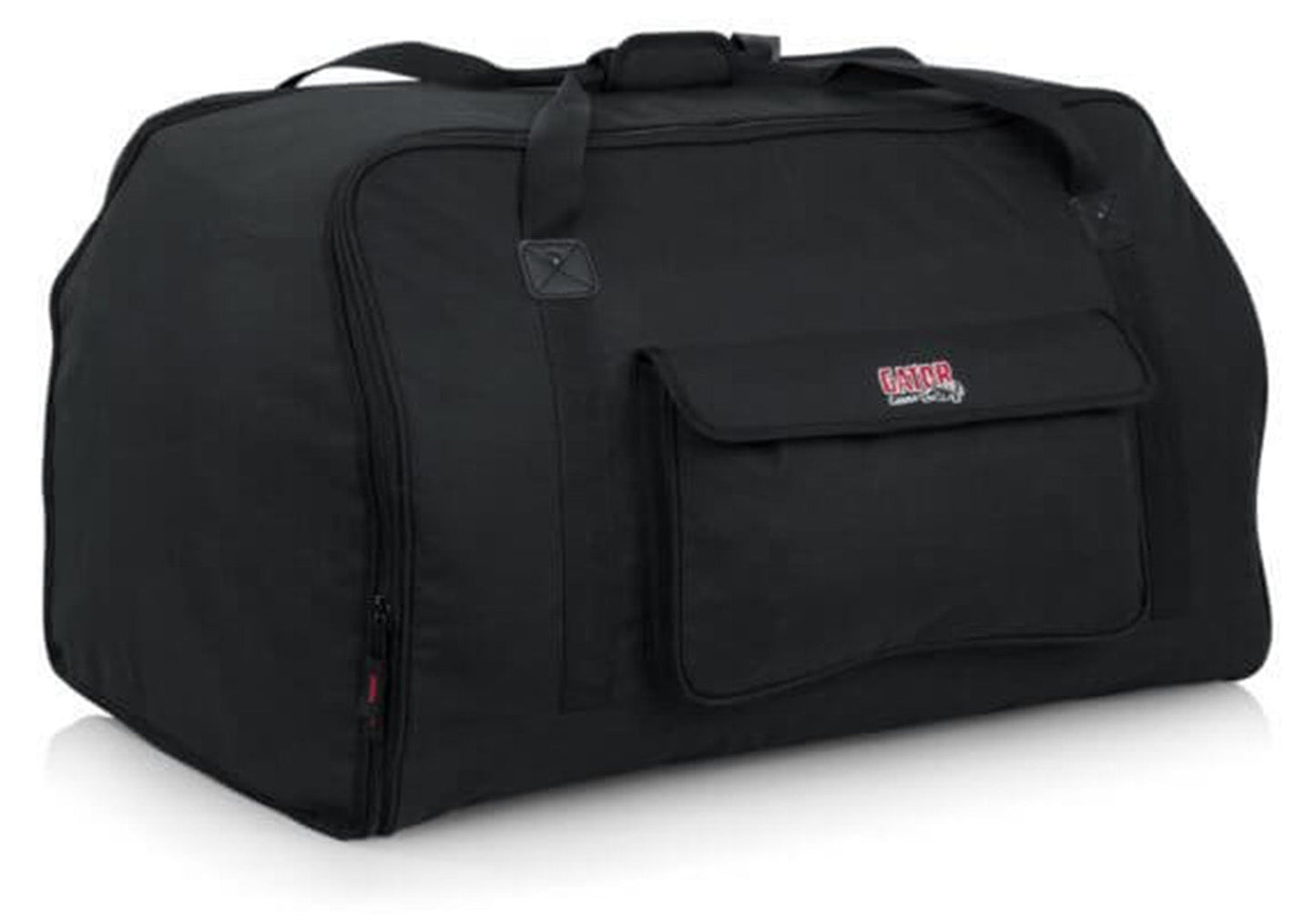 Gator GPA-TOTE15 Lightweight Tote Bag For Hottest 15 Inches Speaker - 2 Pack - Hollywood DJ