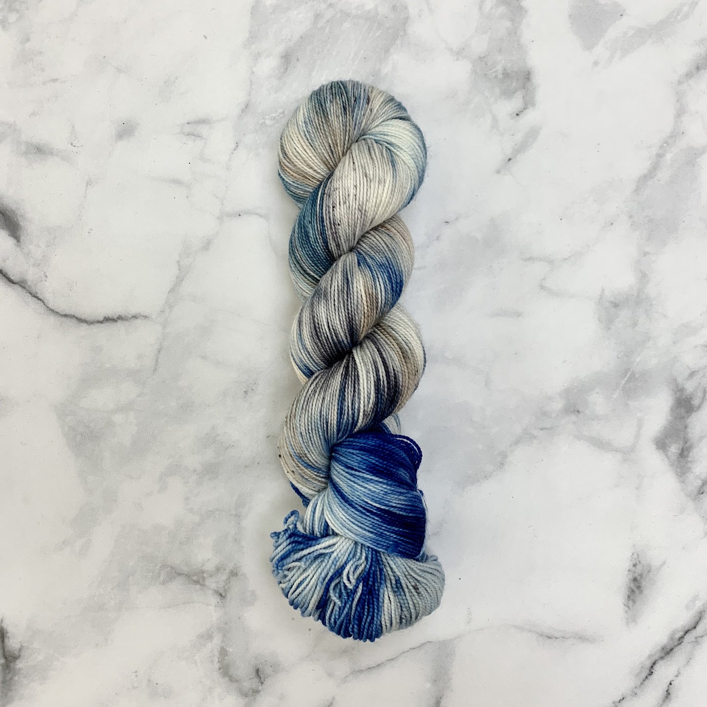 Lavender Lune Sock 80/20 Merino/Nylon Fingering