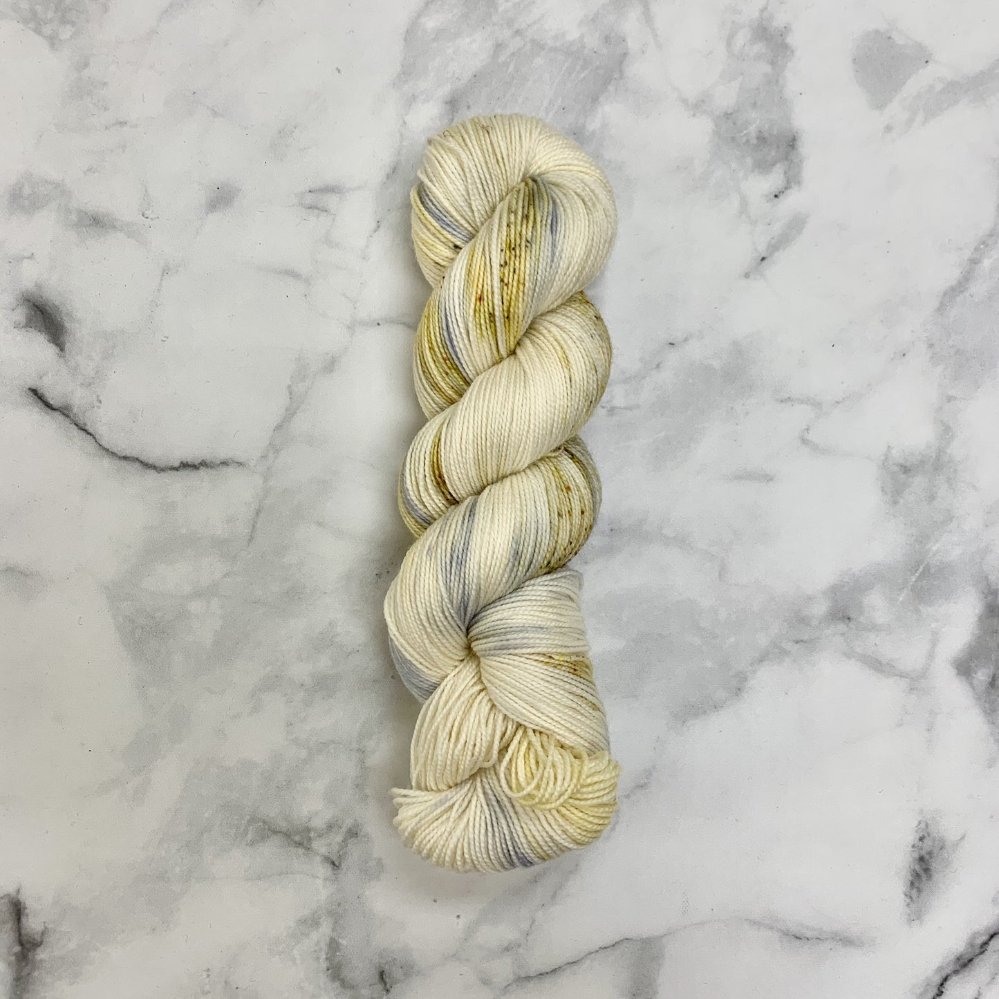 Lavender Lune Sock 80/20 Merino/Nylon Fingering