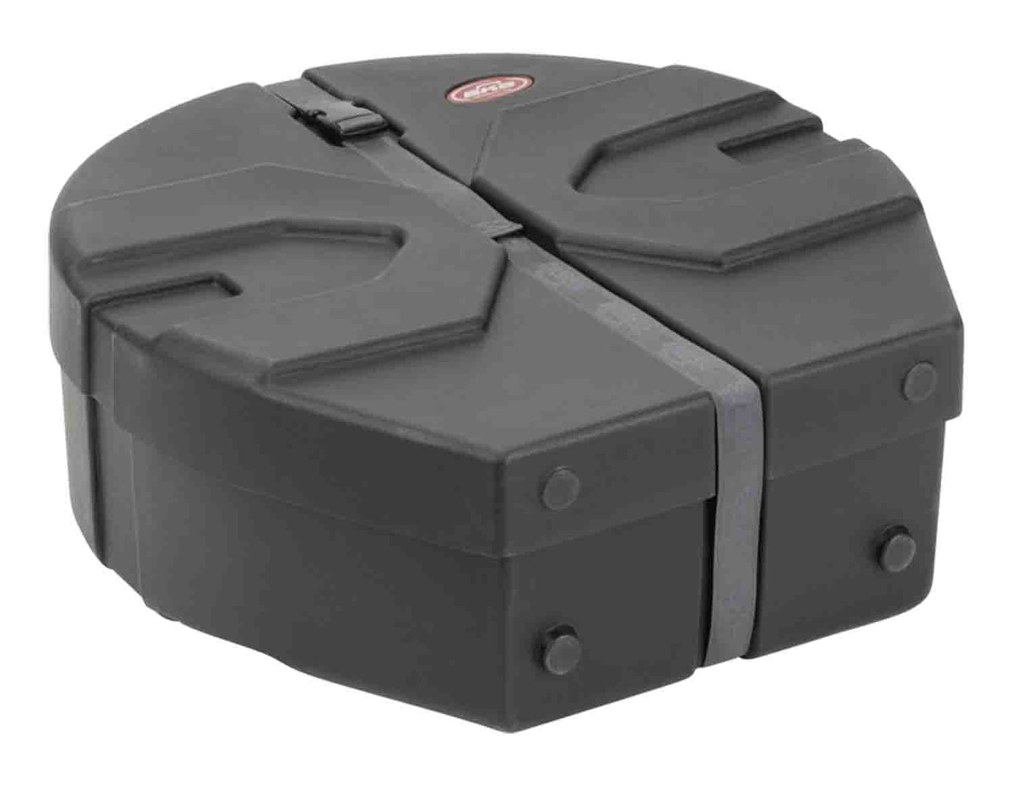 SKB Cases 1SKB-CS22 Cymbal Safe for the Cymbal Gig Bag - Black - Hollywood DJ