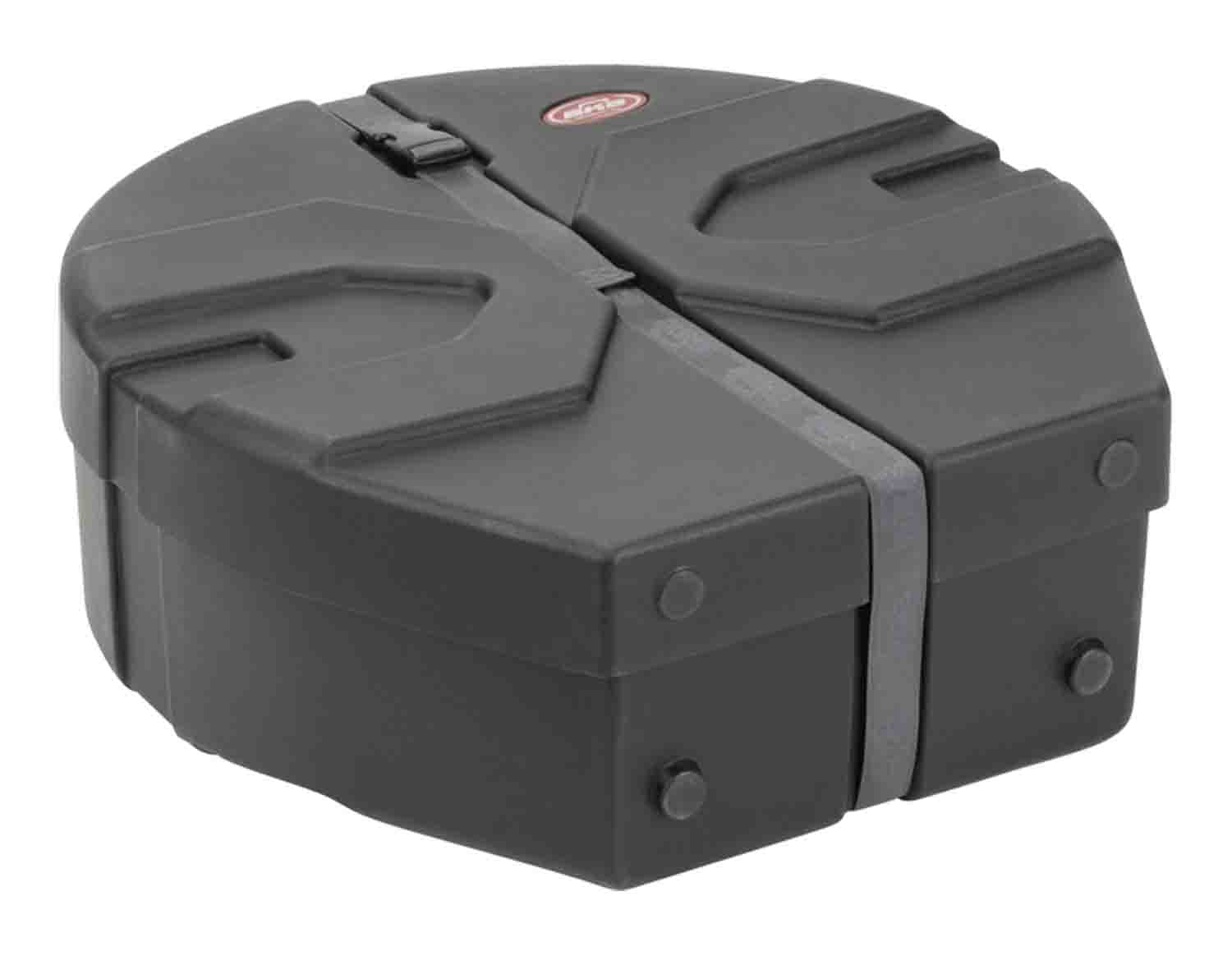 SKB Cases 1SKB-CS22 Cymbal Safe for the Cymbal Gig Bag - Black - Hollywood DJ