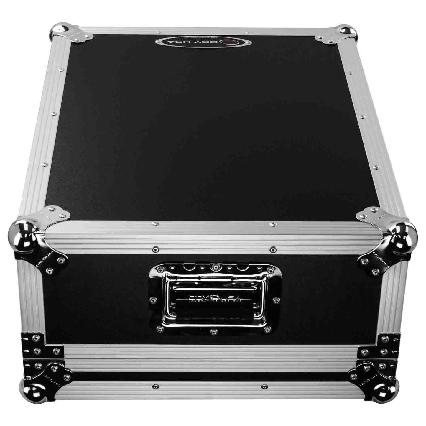 Odyssey FZTOUCHMIX30 ATA Flight Case for QSC Touchmix-30 Pro Digital Mixer - Hollywood DJ