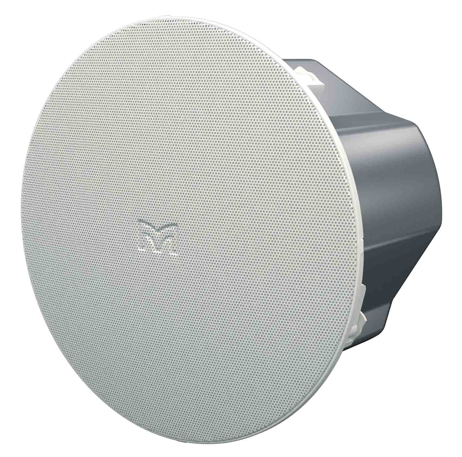 Martin Audio ACS-55T-W 5.25 Inch Passive Two-Way Ceiling Speaker - Hollywood DJ