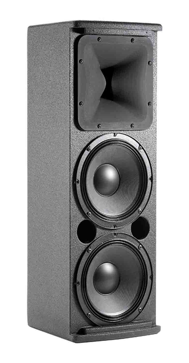 JBL AC28/95 Compact 2-way Loudspeaker with 2 x 8"LF - Hollywood DJ
