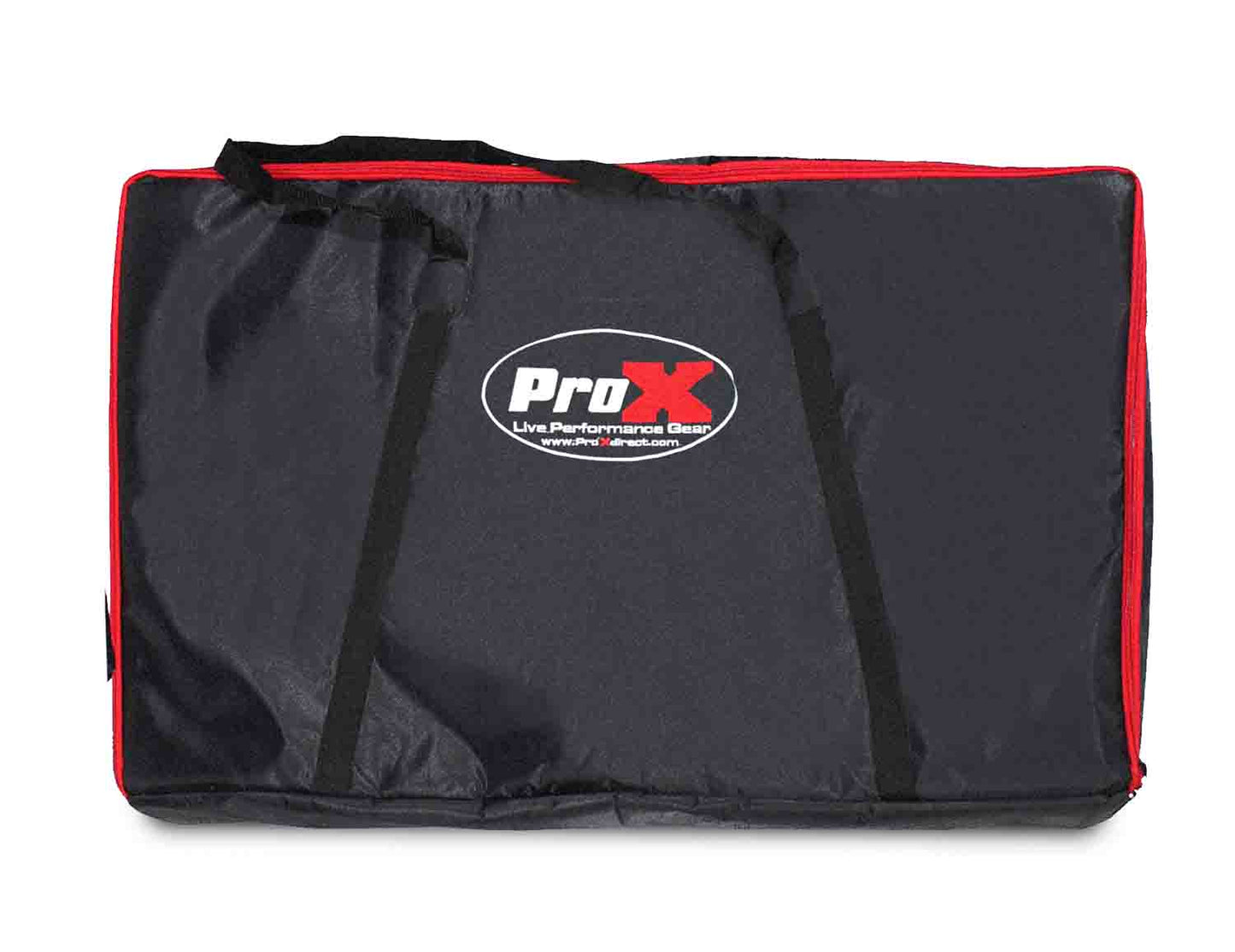 B-Stock: ProX XF-MESAMEDIA BAG, Carry Bag for MESA MEDIA Workstation and MESA Facade - Hollywood DJ