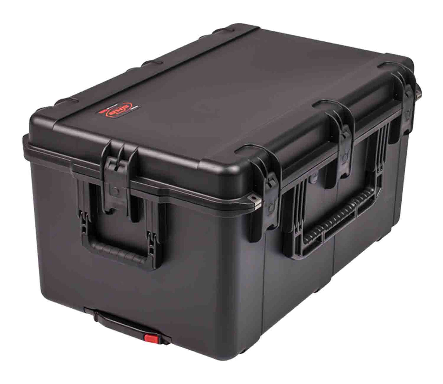SKB Cases 3i-2918-14BE iSeries 2918-14-BE Wheeled Waterproof Case - Black - Hollywood DJ