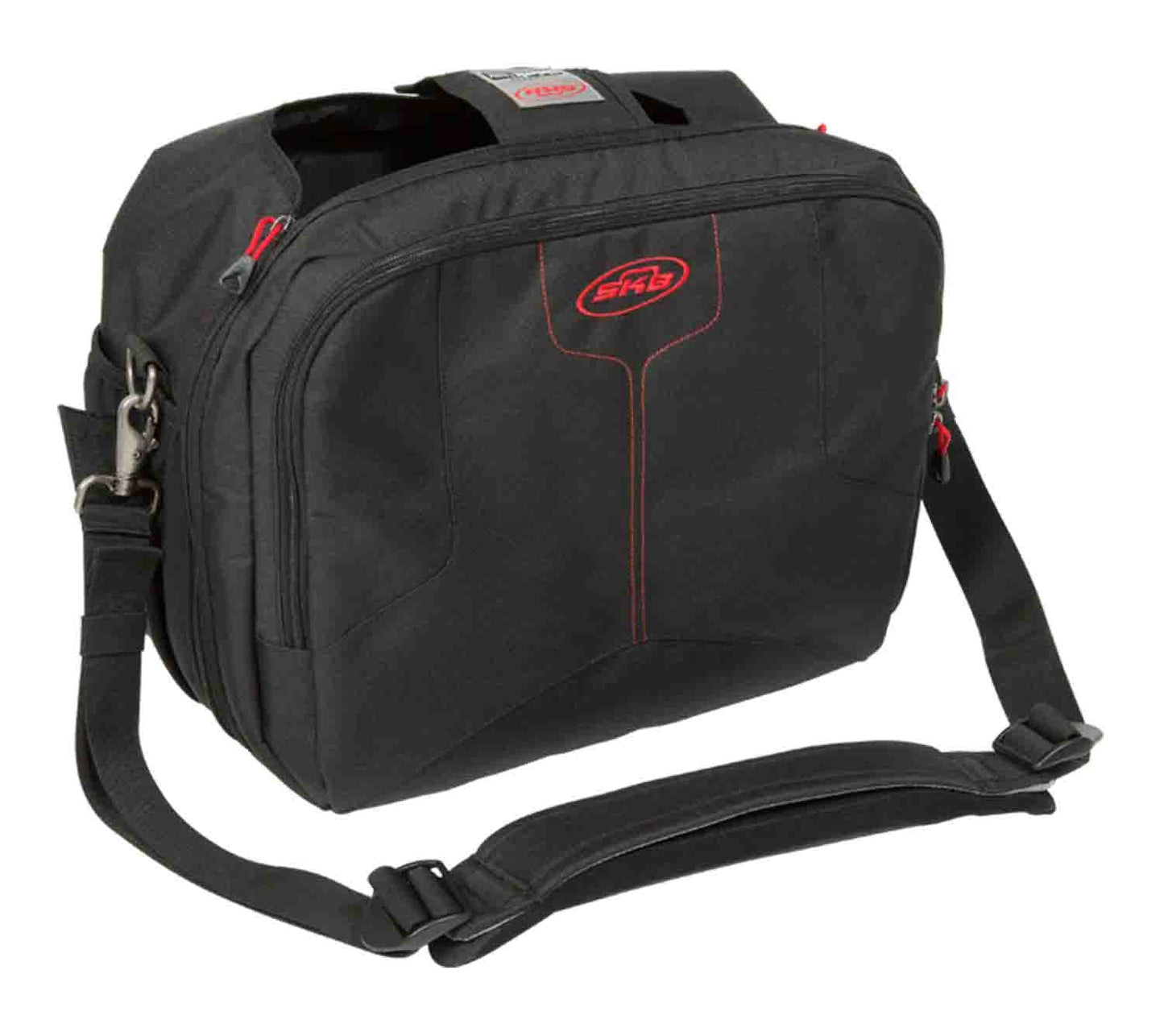 SKB Cases 3i-CV1309-TT iSeries 1309-6 Think Tank Designed Case Cover - Black - Hollywood DJ
