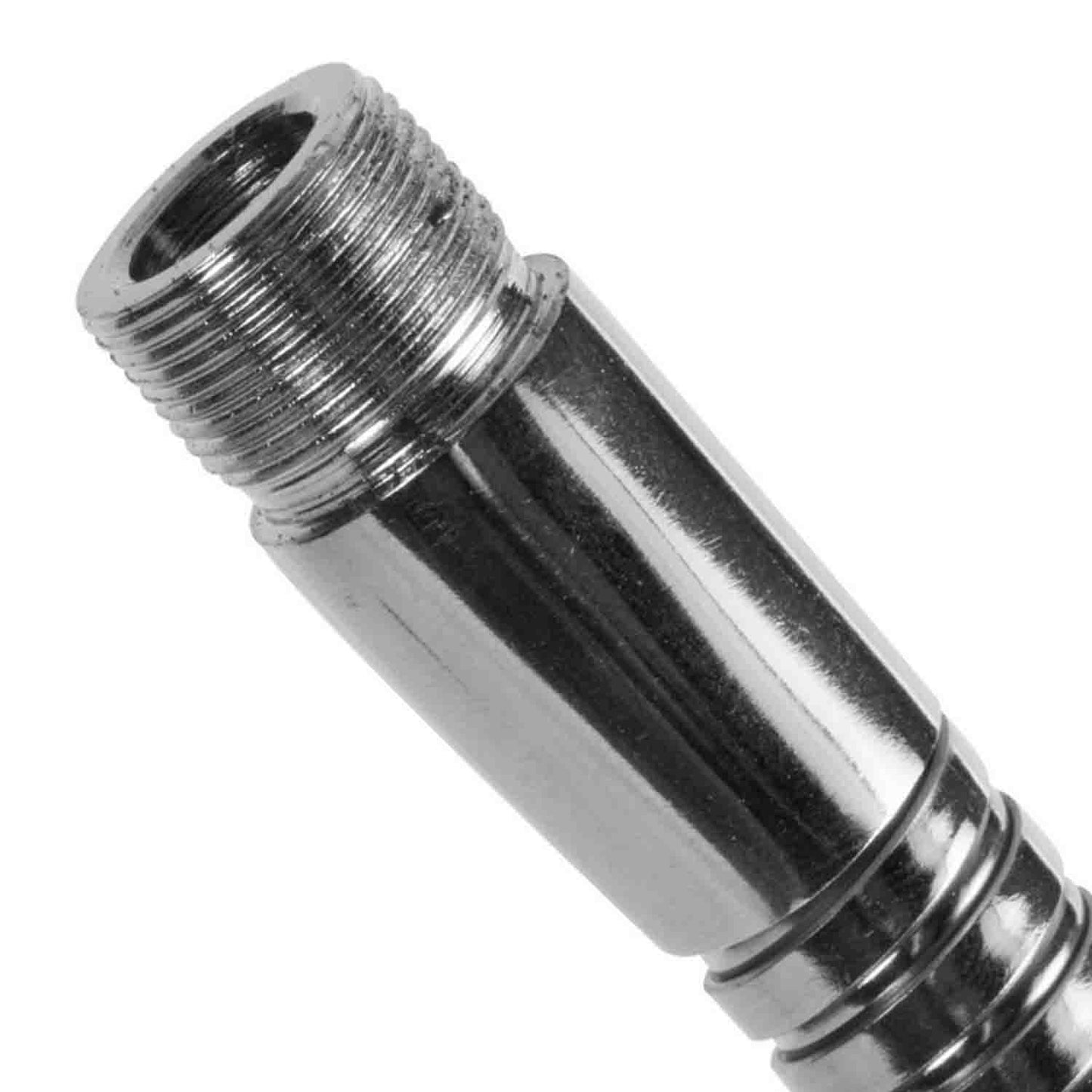 OnStage MSA9030-19C, 19 Inch Microphone Gooseneck - Hollywood DJ