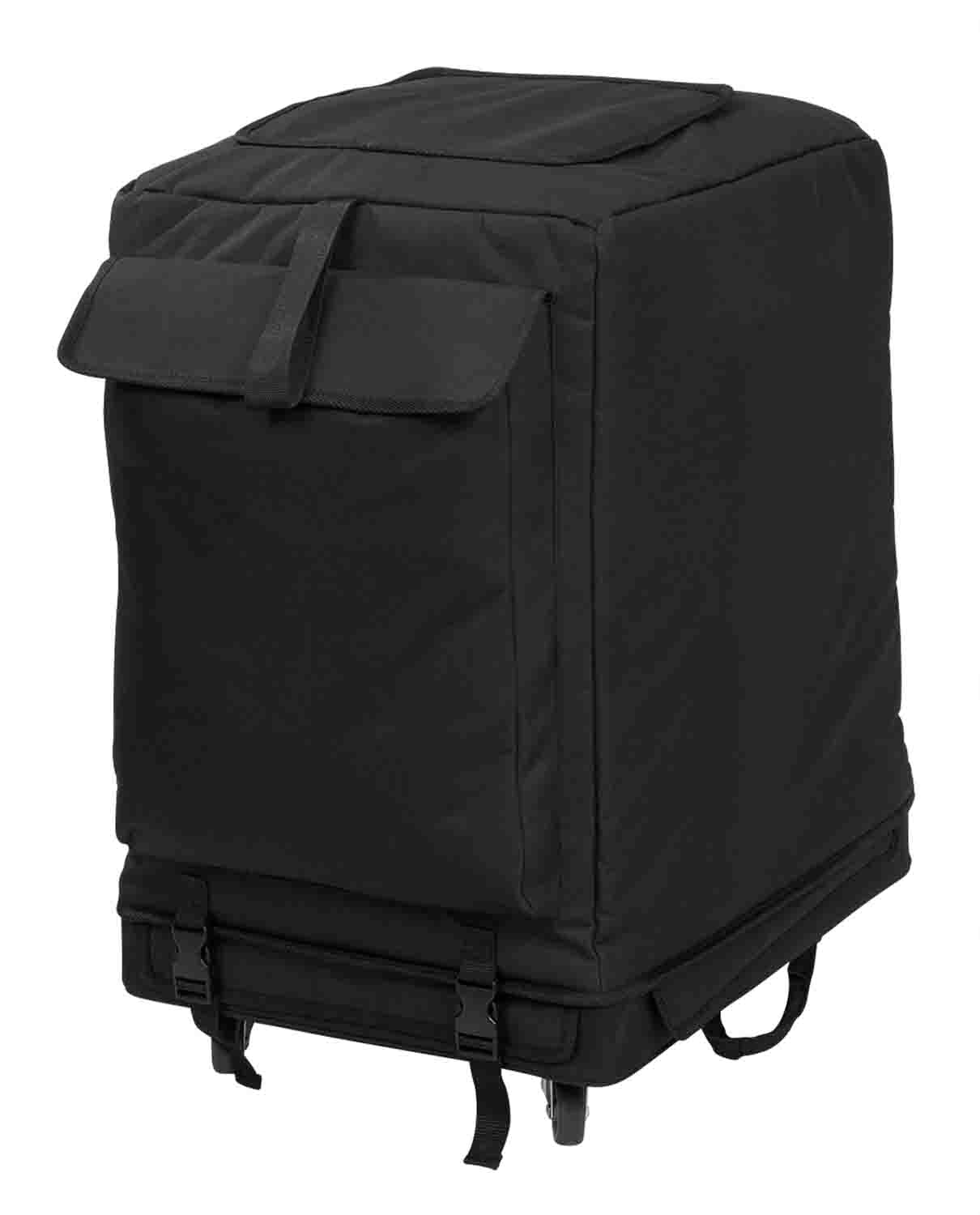JBL EON-ONE-TRANSPORTER Rolling Transport Case - Black - Hollywood DJ