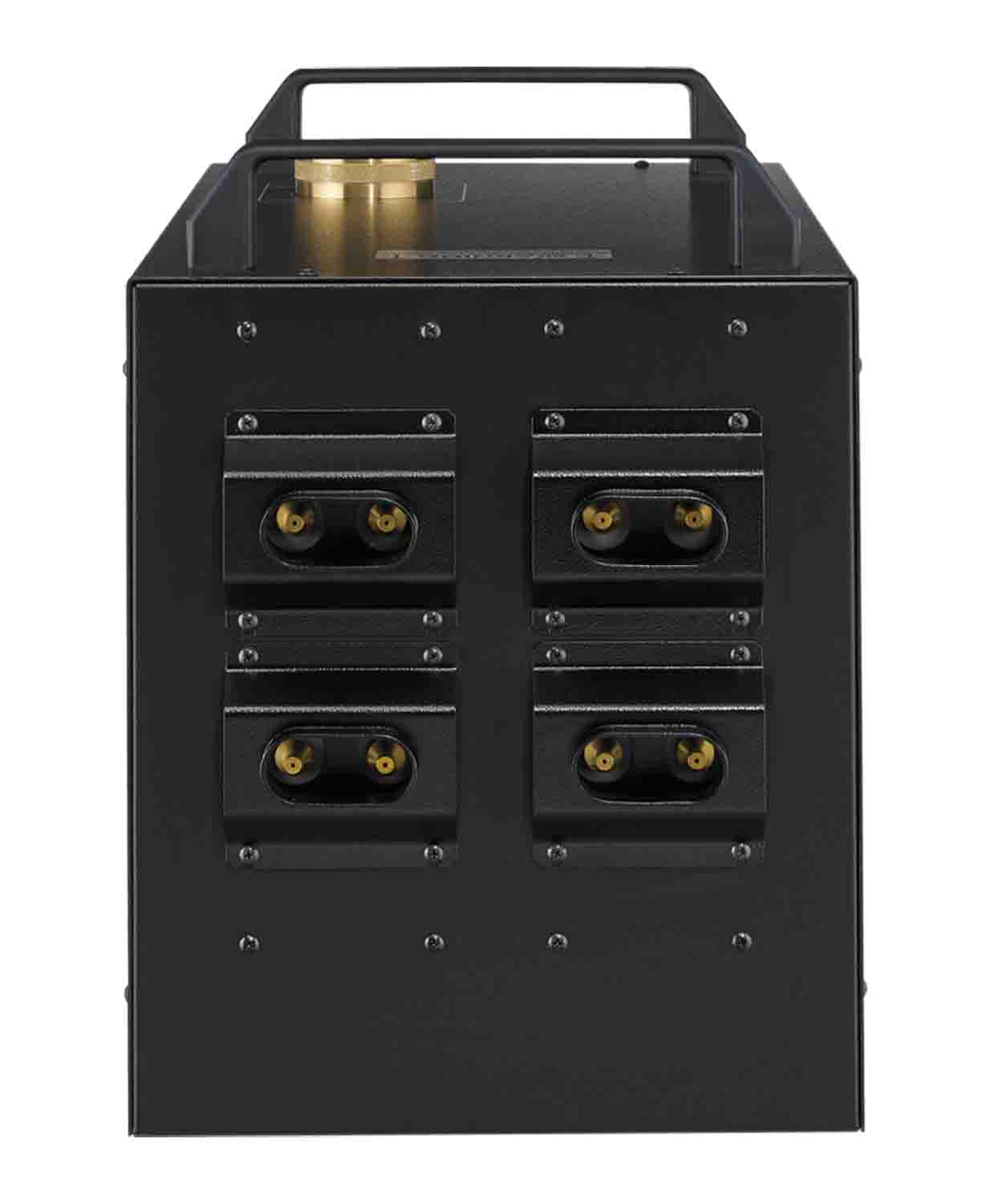 MDG Me8 Octo High Output Fog Generator