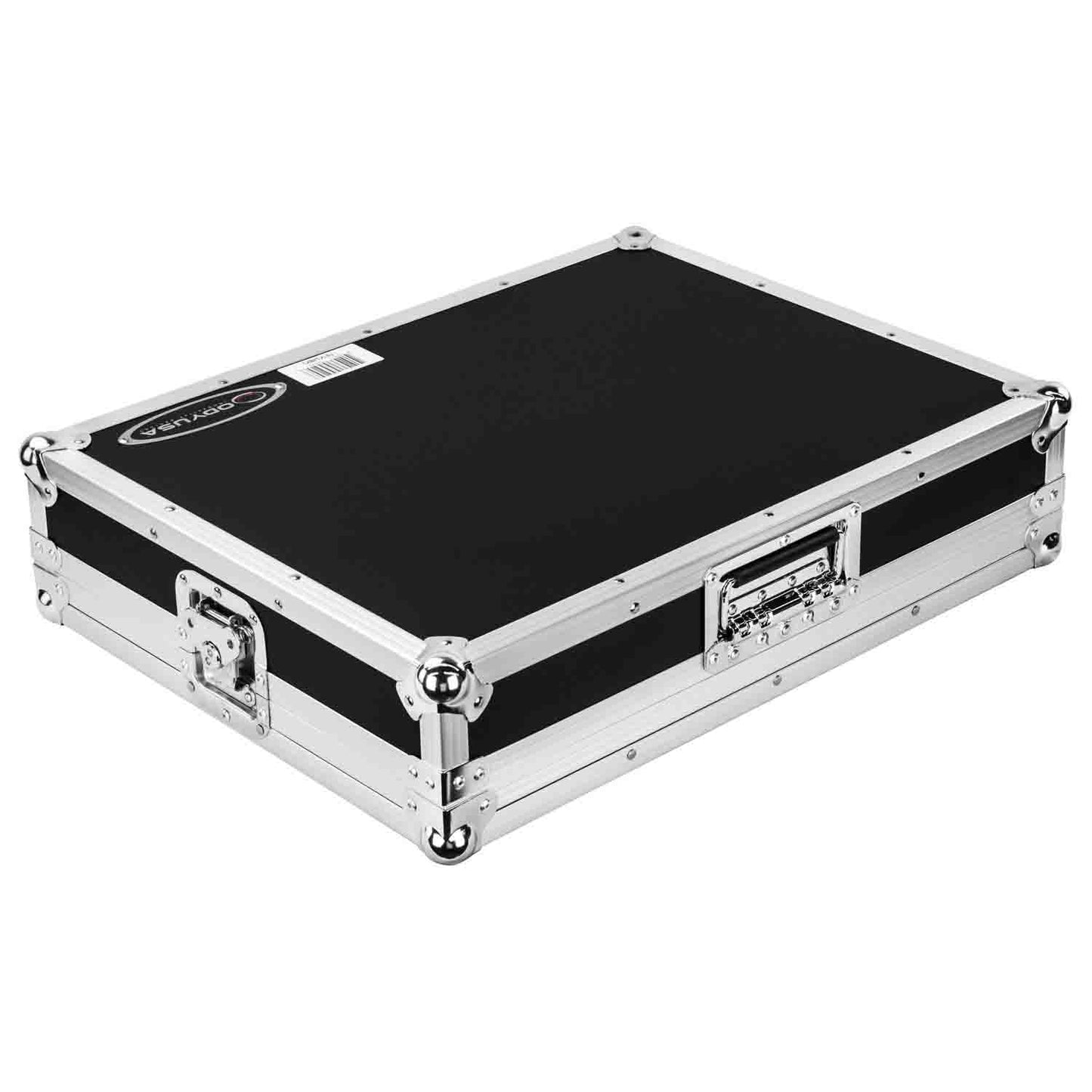 Odyssey FRTKS4MK3 DJ Case for Low Profile Native Instruments Traktor Kontrol S4 MK3 - Hollywood DJ