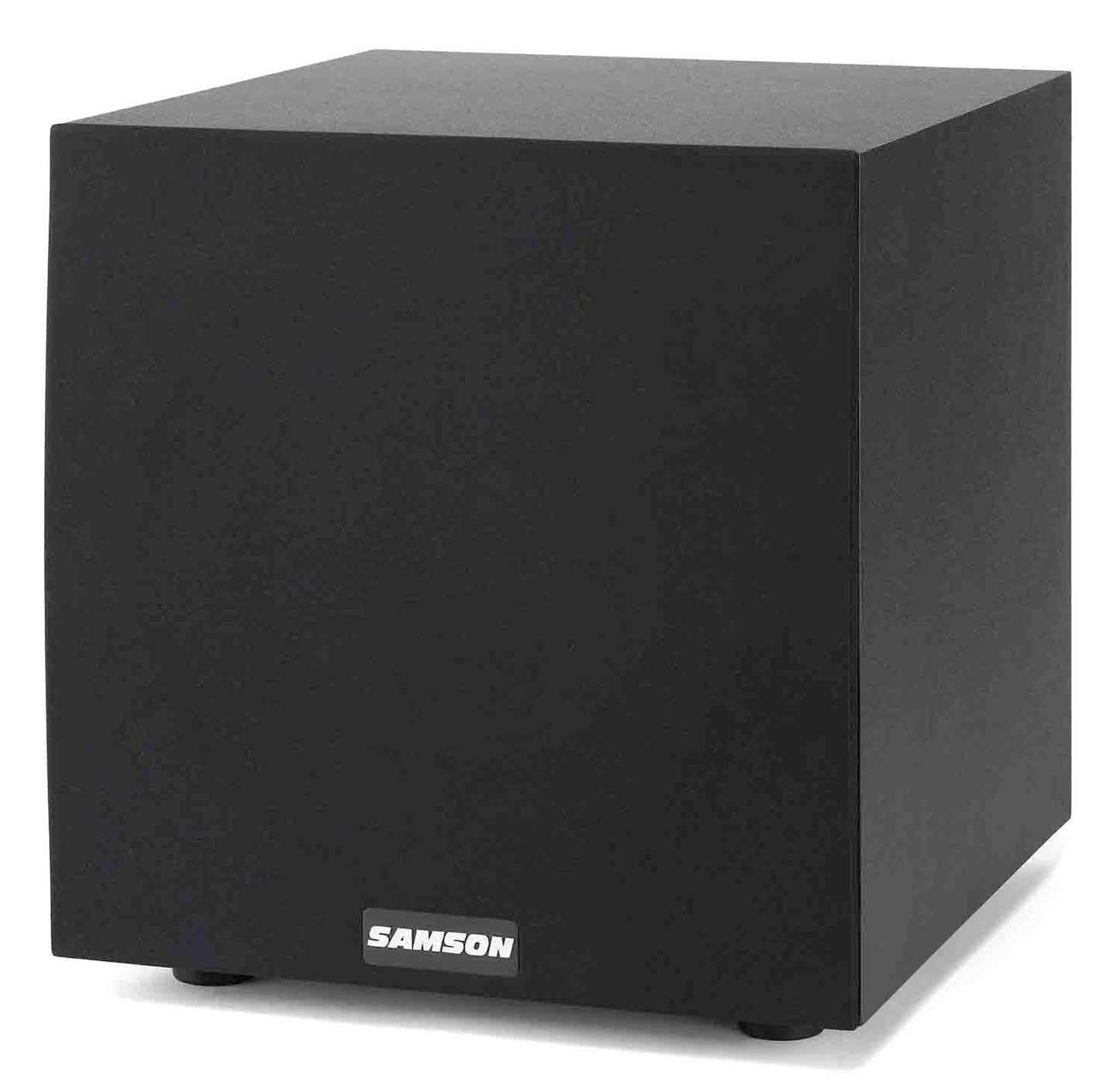 Samson Media One 10S Active Studio Subwoofer