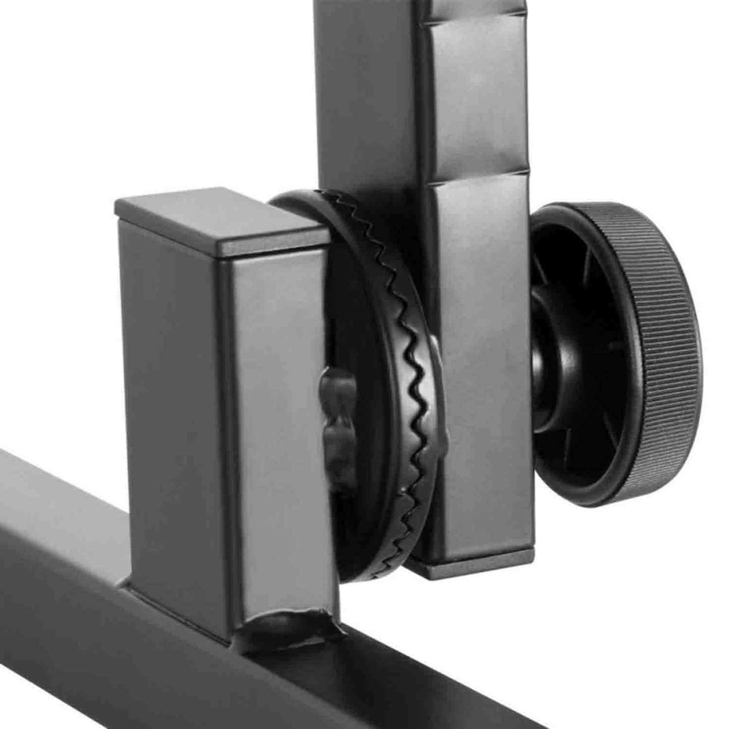 On Stage KSA7550 Second Tier for Folding-Z Keyboard Stand - Hollywood DJ