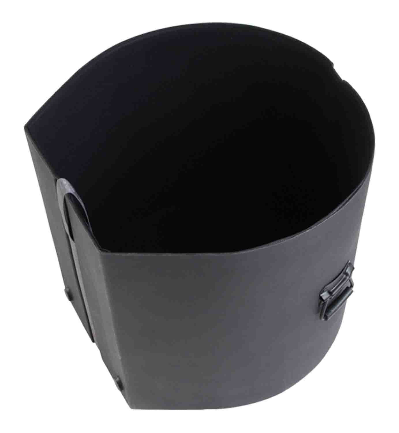 SKB Cases 1SKB-D1820, 18 x 20 Bass Drum Case - Hollywood DJ