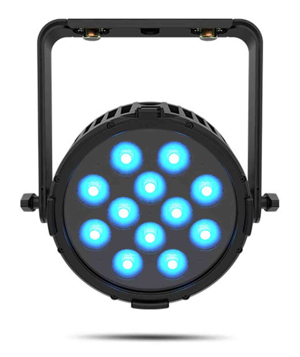 Chauvet Pro COLOR dash PAR H12X IP LED Wash Light - Hollywood DJ