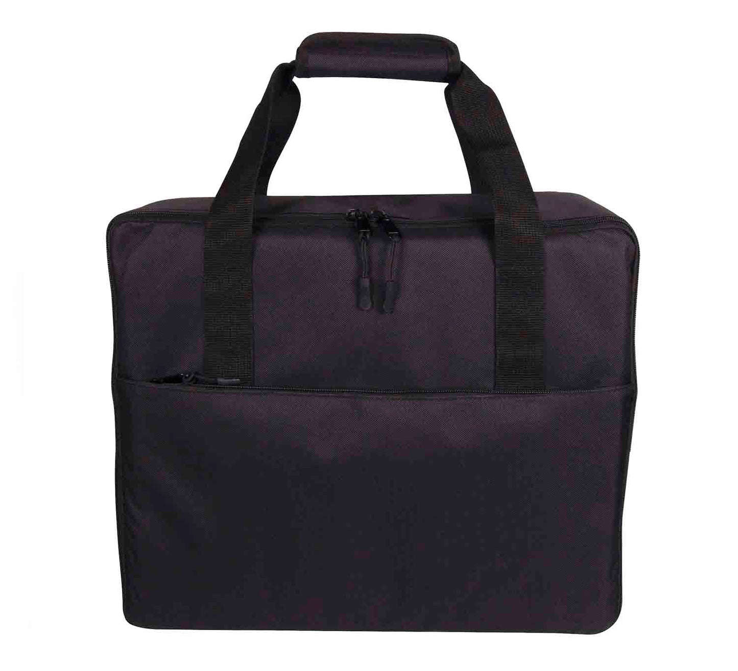Colorkey CKW-6024 MobilePar Mini Hex 4 Bundle with Carrying Case - 4-Pack - Hollywood DJ