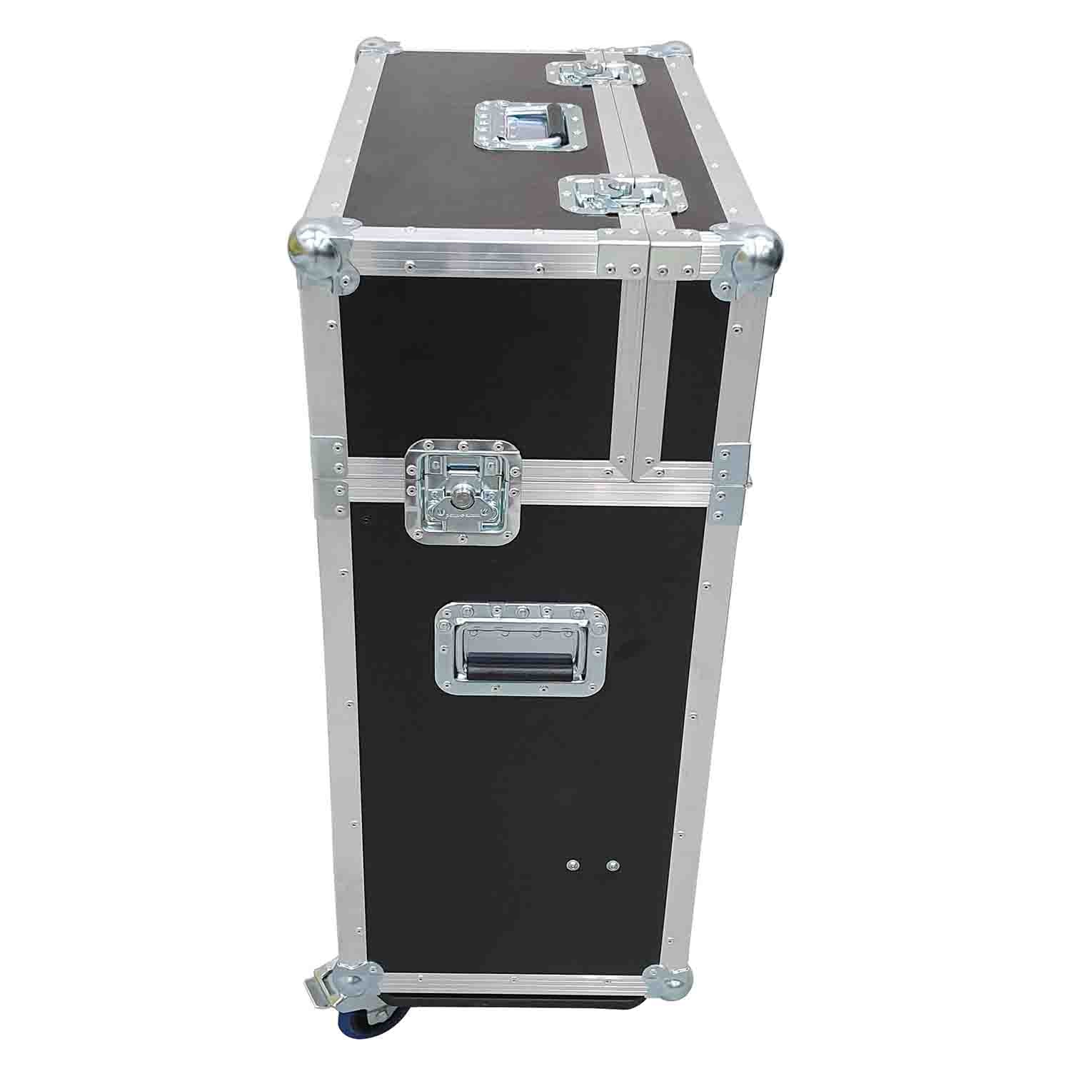 ProX XZF-MIDM32R Hydraulic Lift DJ Case for Midas M32R Console - Hollywood DJ