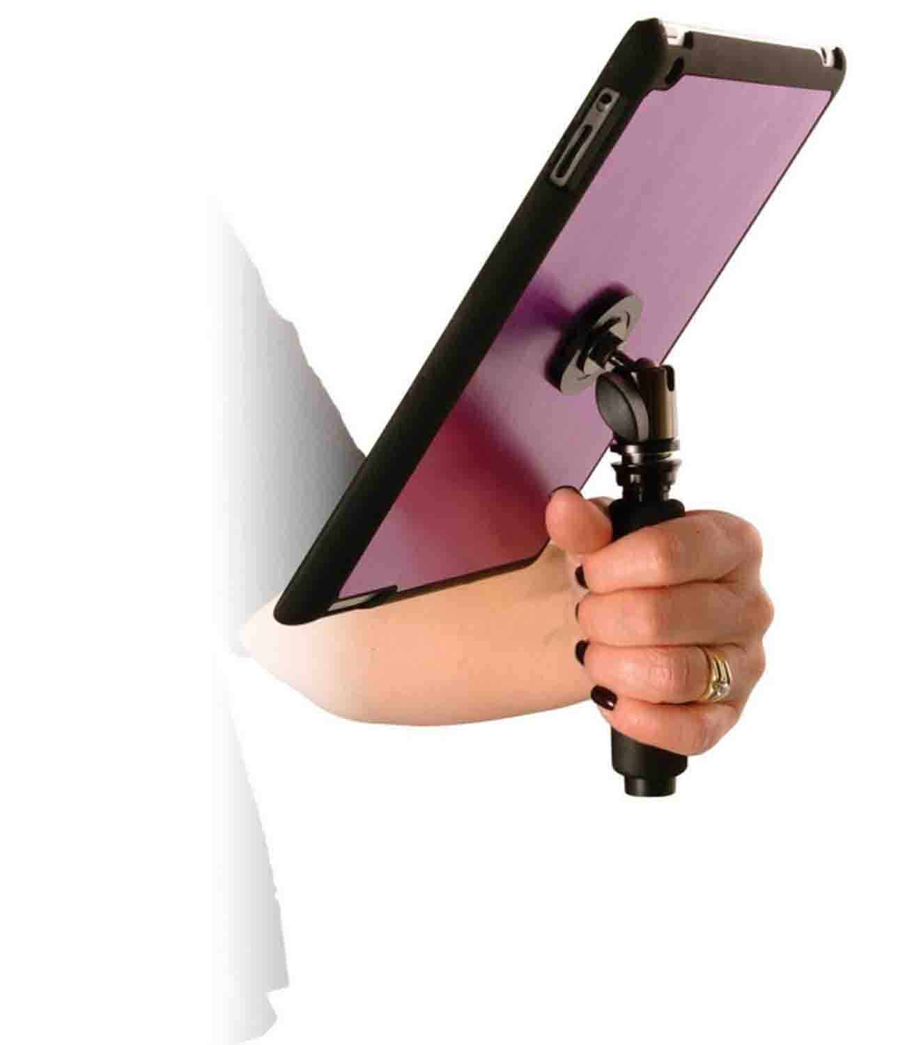 On Stage TCA1066 U-Mount Accessory Kit for Snap-On Models - Hollywood DJ