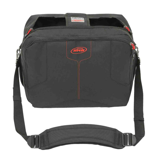 SKB Cases 3i-CV1510-TT iSeries 1510-6 Think Tank Designed Case Cover - Hollywood DJ