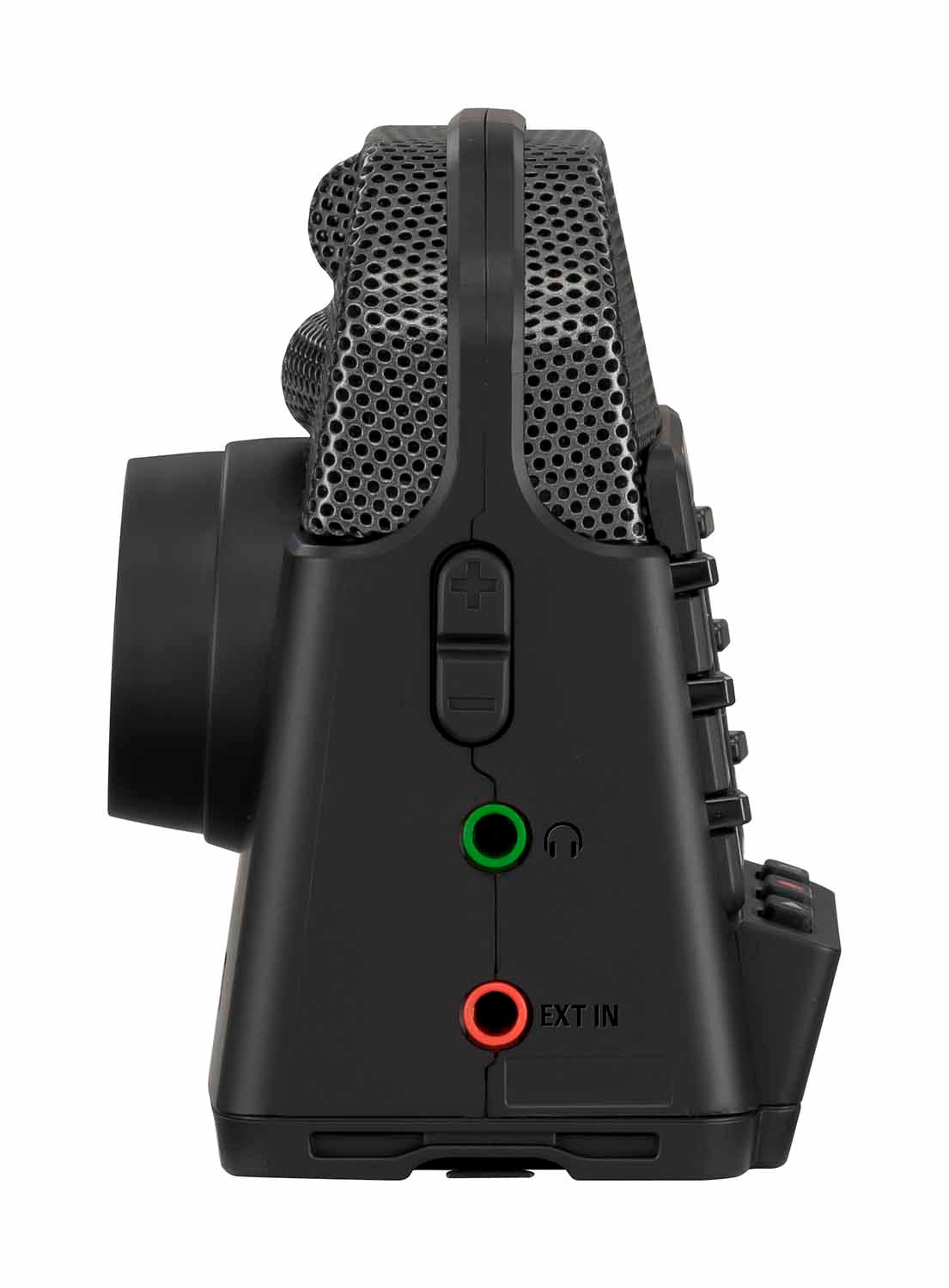 B-Stock: Zoom Q2n-4K Handy Video Recorder With High Quality 150° Wide Angle Lens - Hollywood DJ