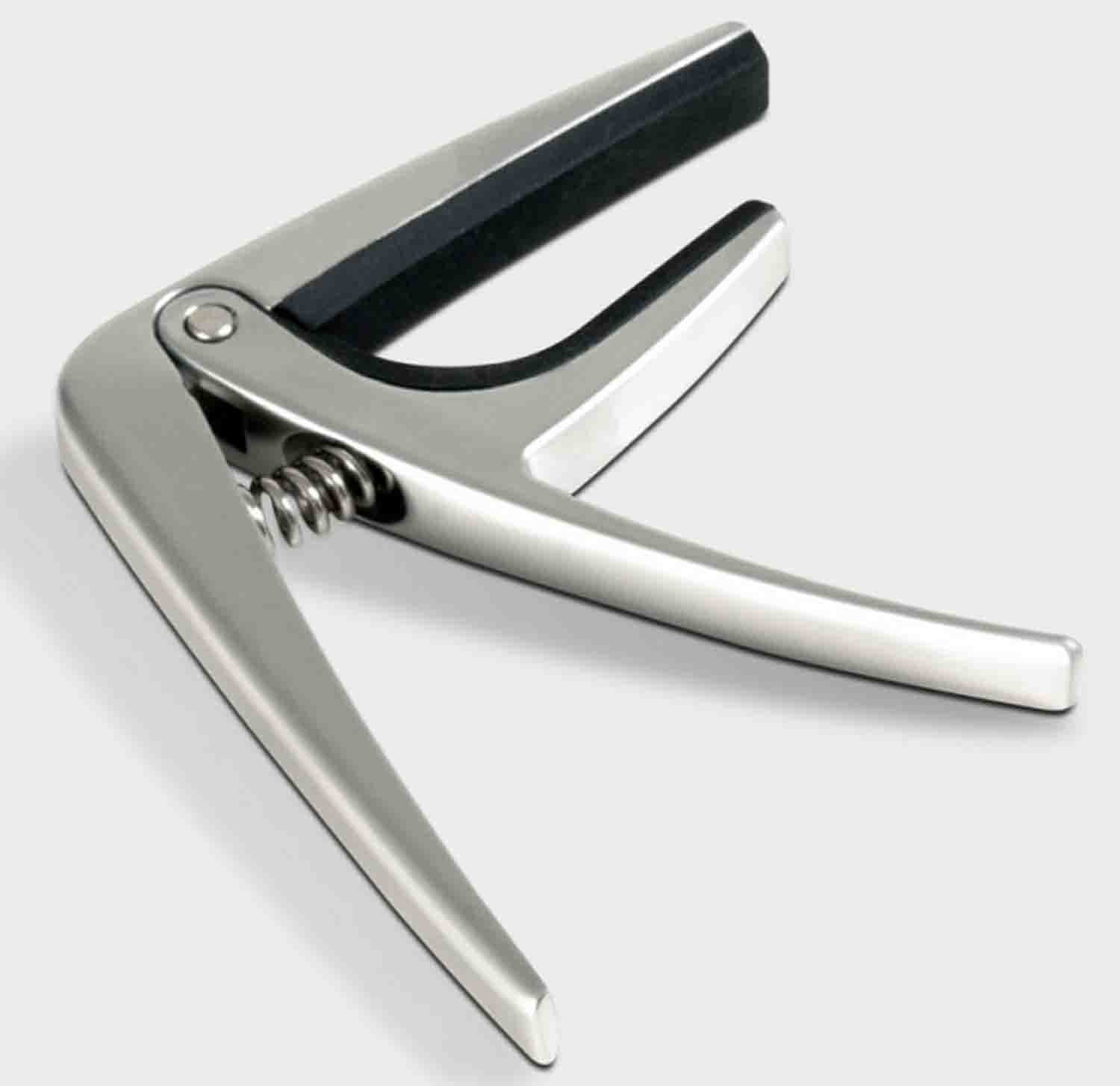 On Stage GA200 Ukulele Capo - Hollywood DJ